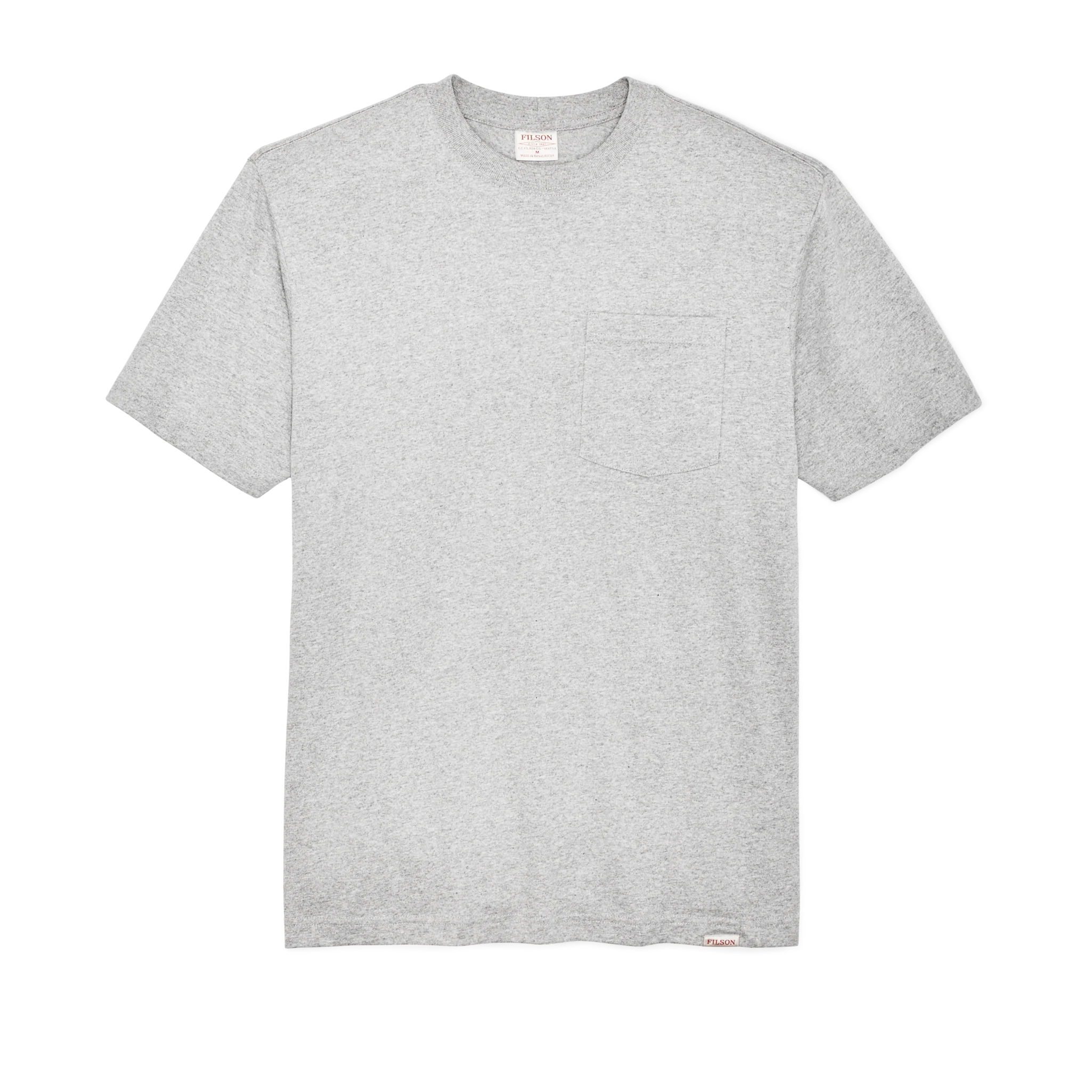 Frontier Pocket T-shirt