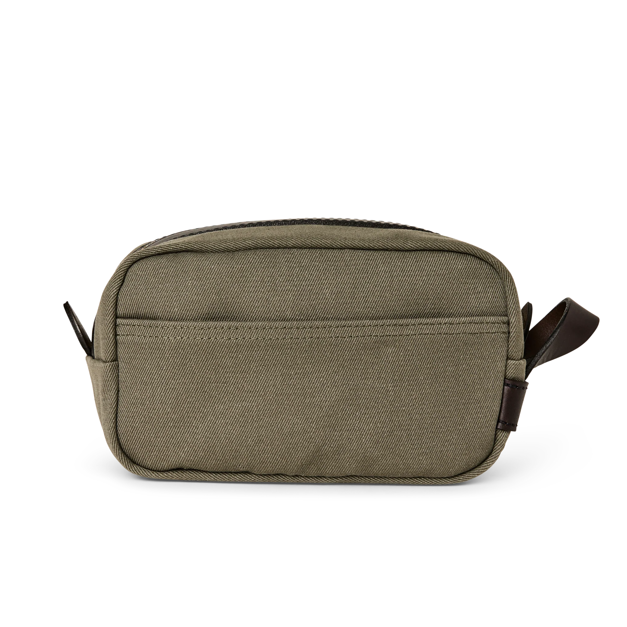 Rugged Twill Travel Kit
