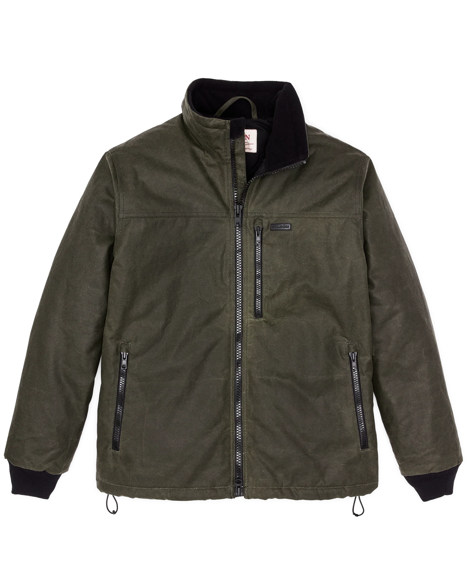 Tin Cloth Primaloft Jacket