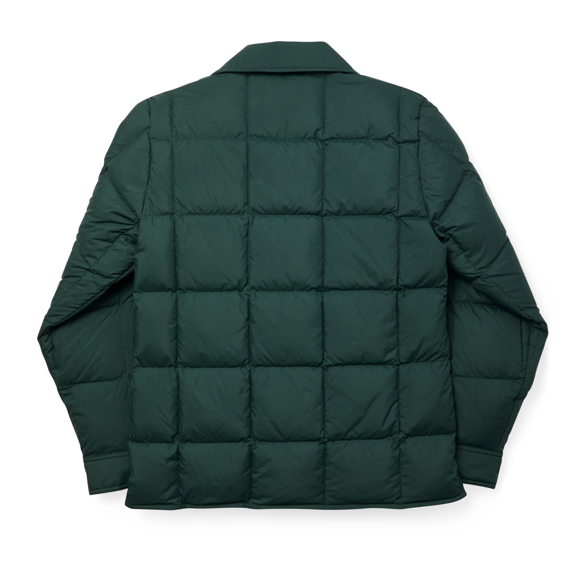Lightweight Down Jac-shirt