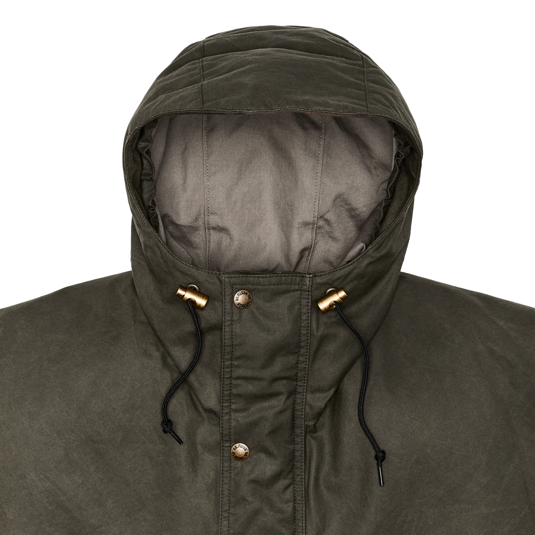 Ranger Insulated Anorak