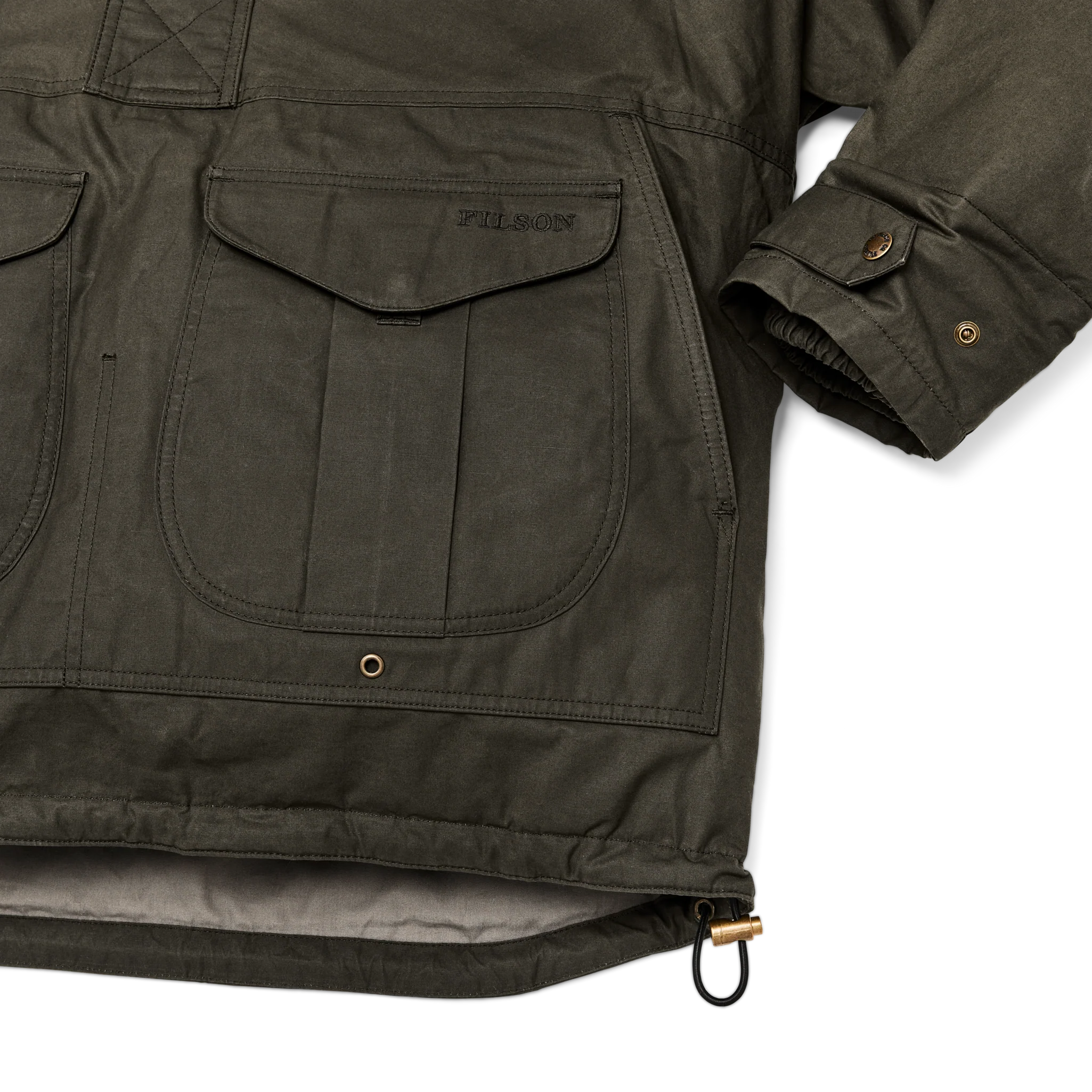 Ranger Insulated Anorak