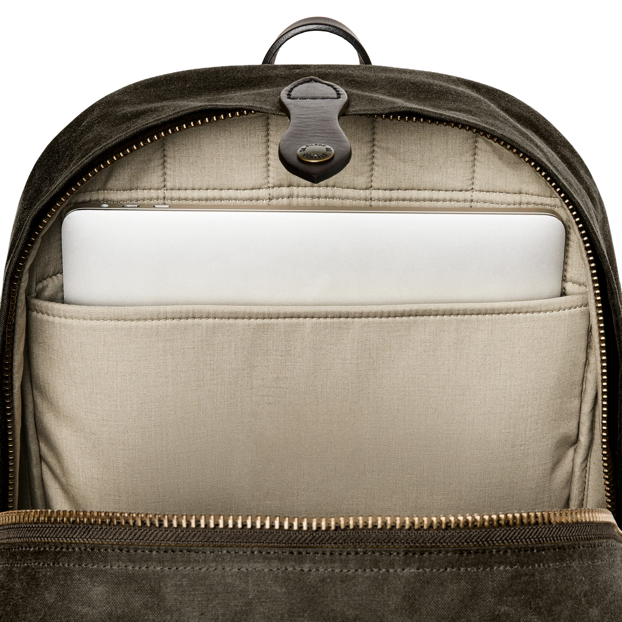 Journeyman Backpack