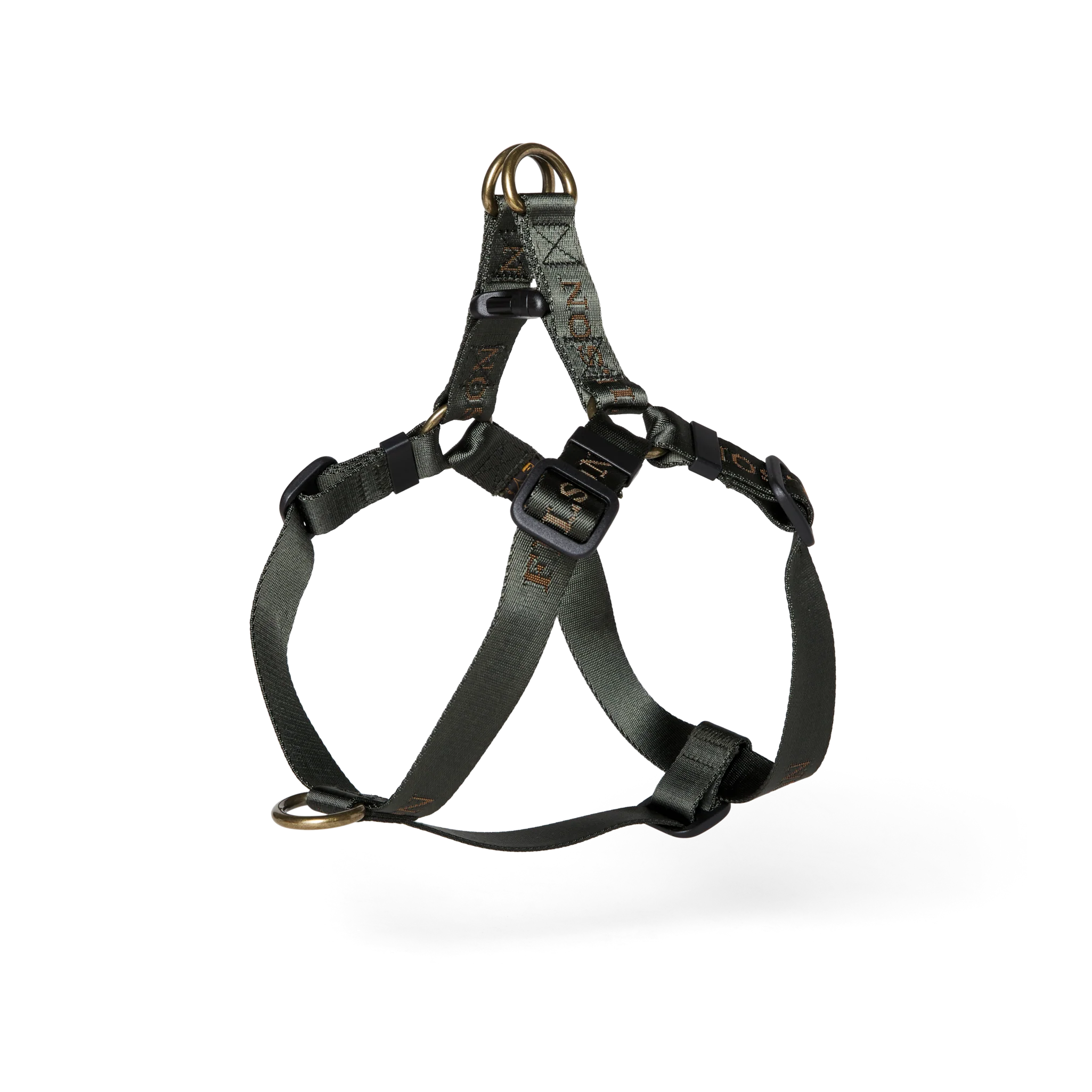 Adjustable Nylon Harness