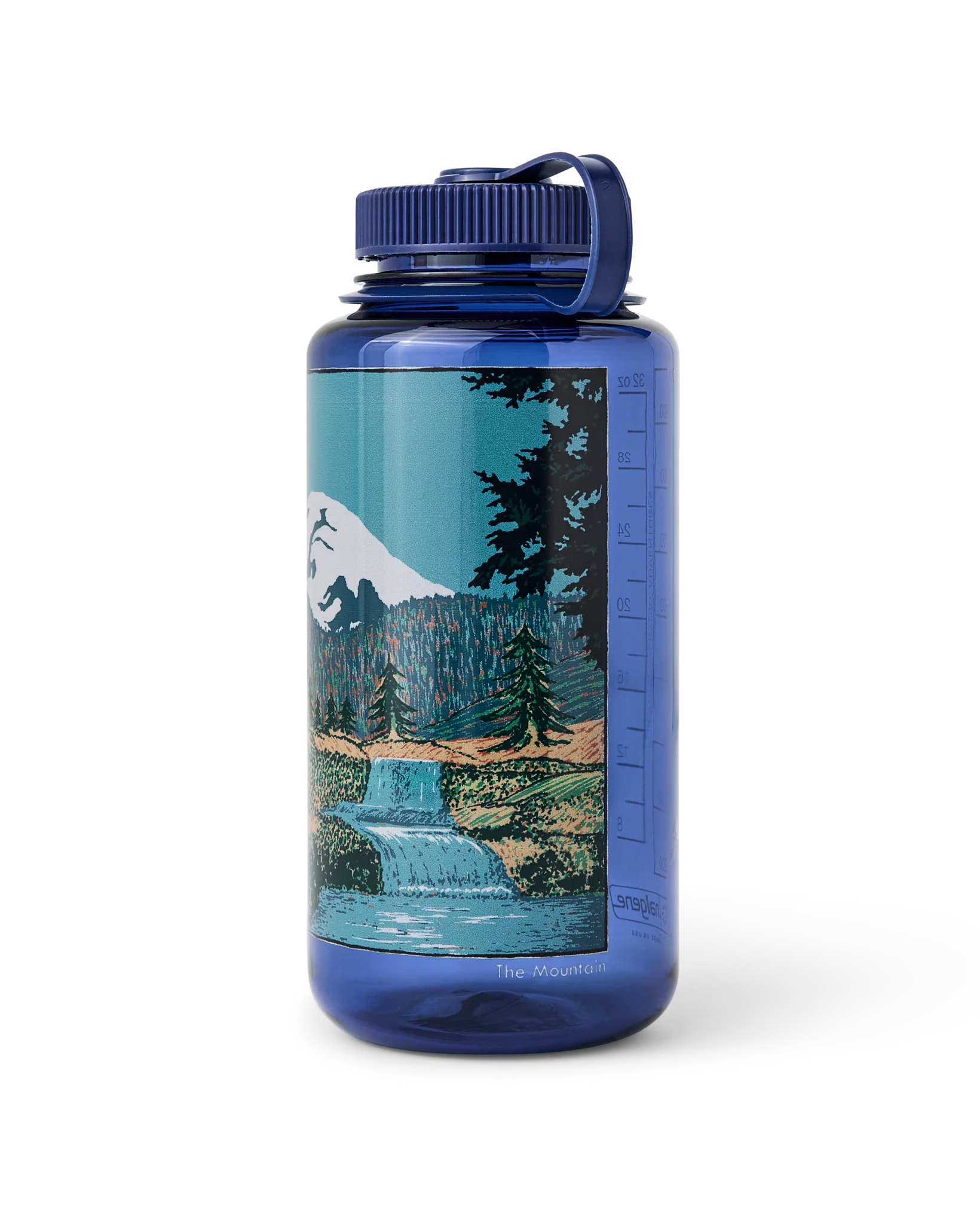 32-oz. Nalgene Bottle