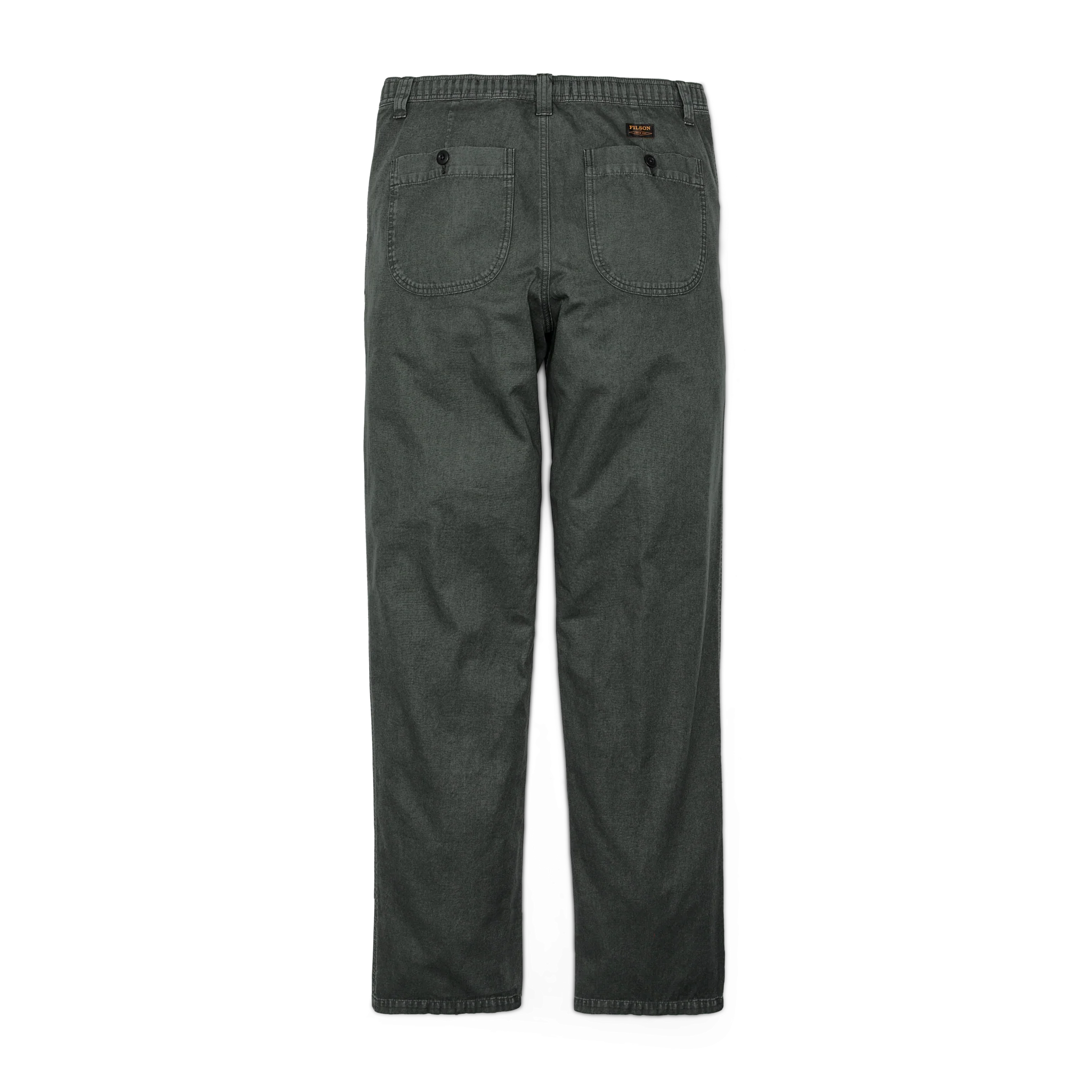 Oakville Canvas Pants