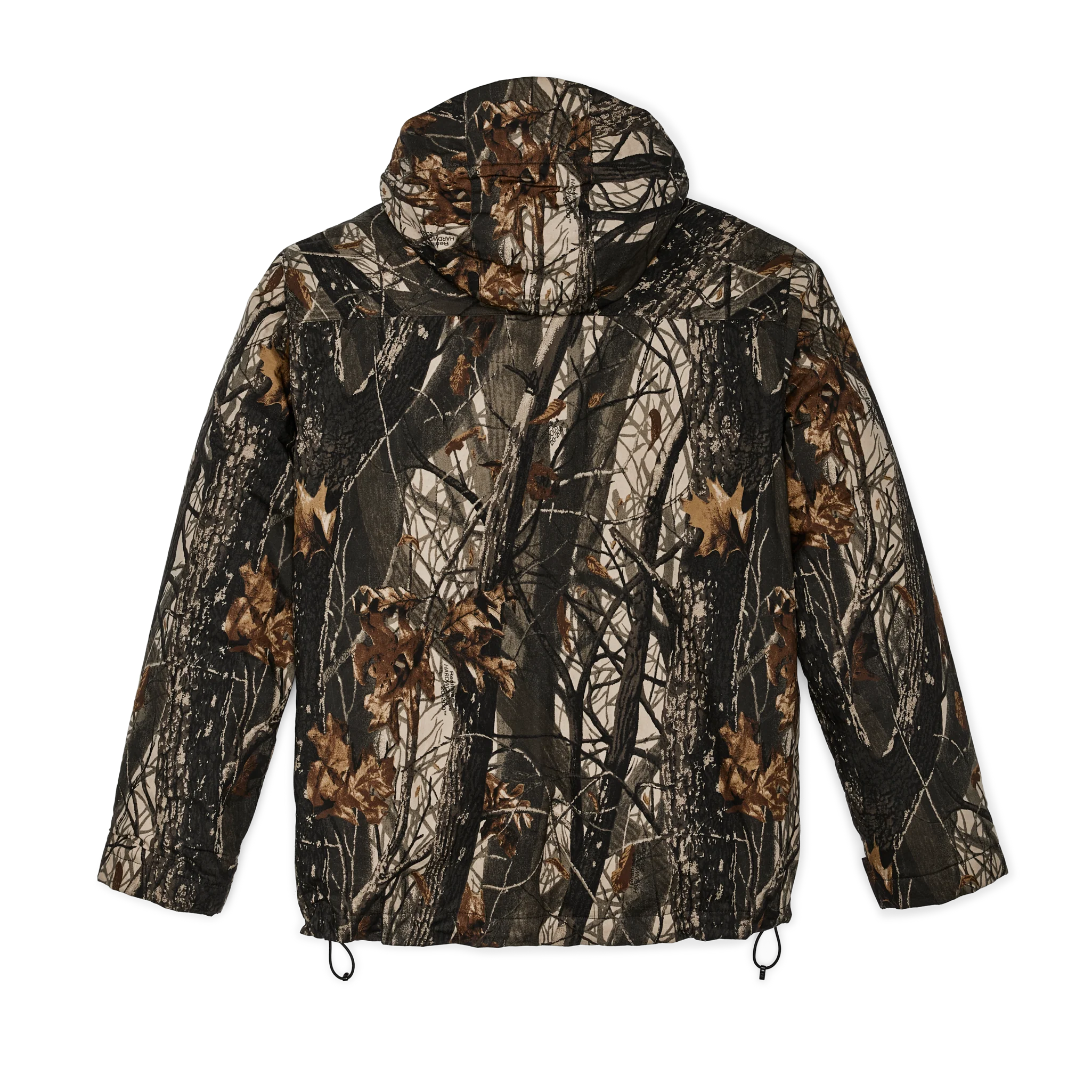 Ranger Insulated Jacket
