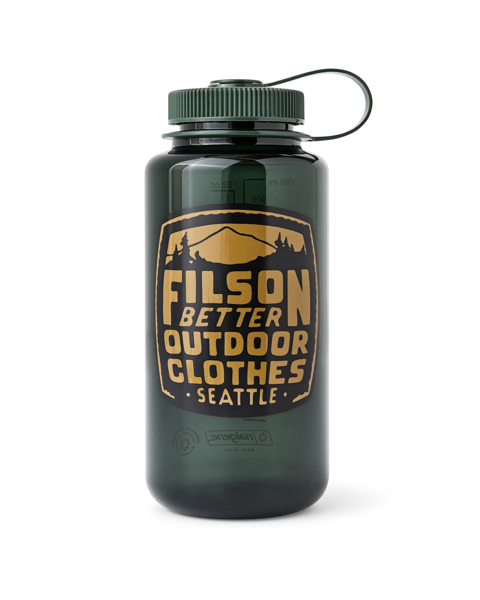 32-oz. Nalgene Bottle