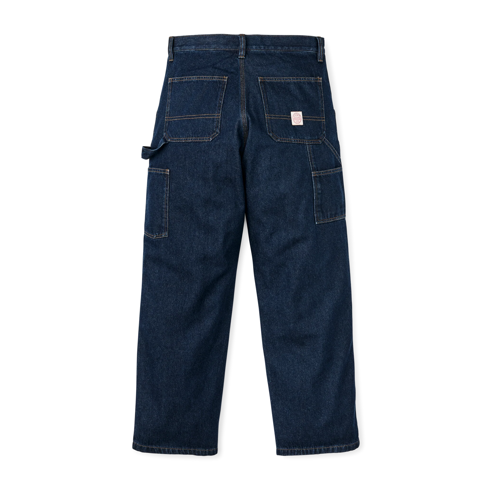 Women's 9-oz. Work Jeans