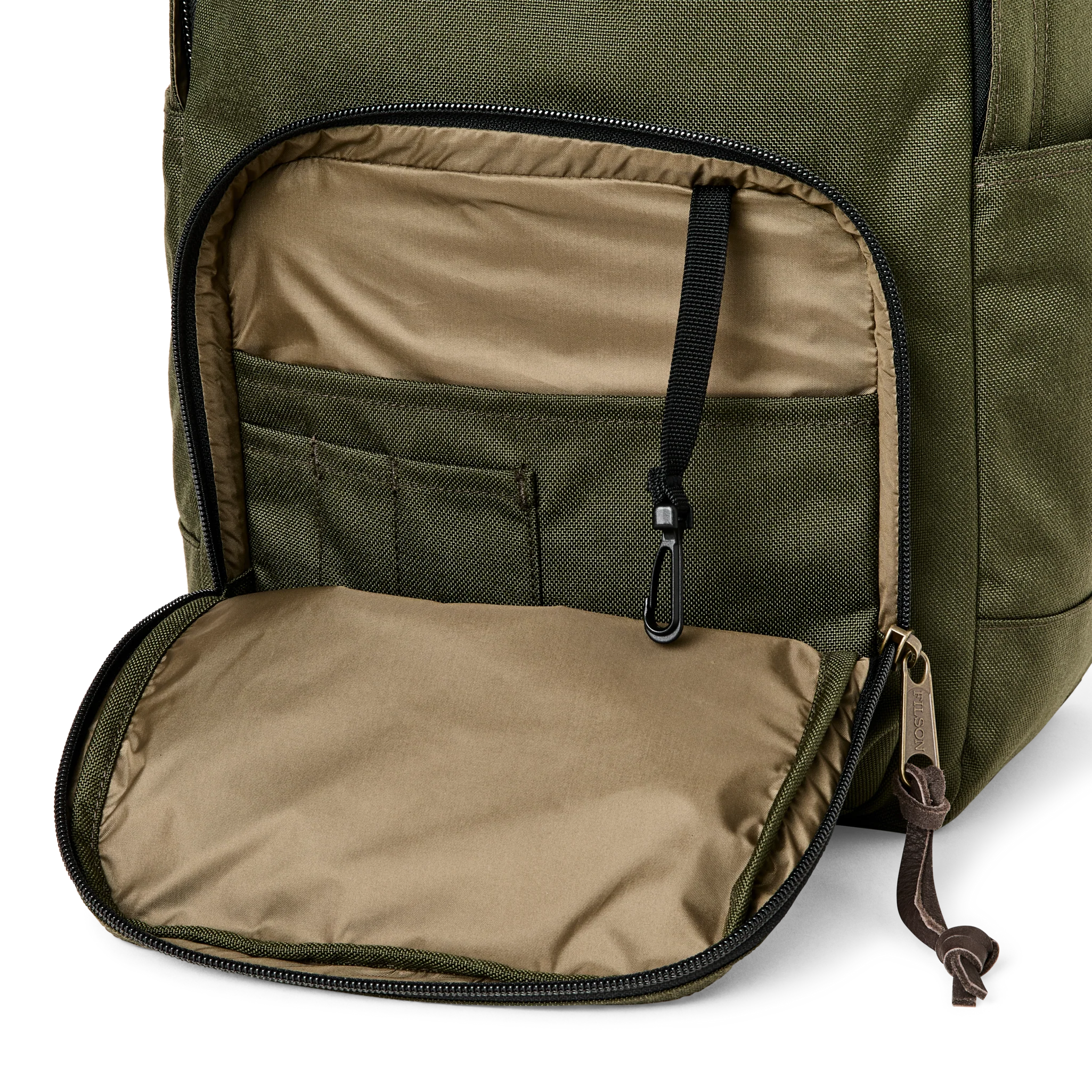 Dryden Backpack