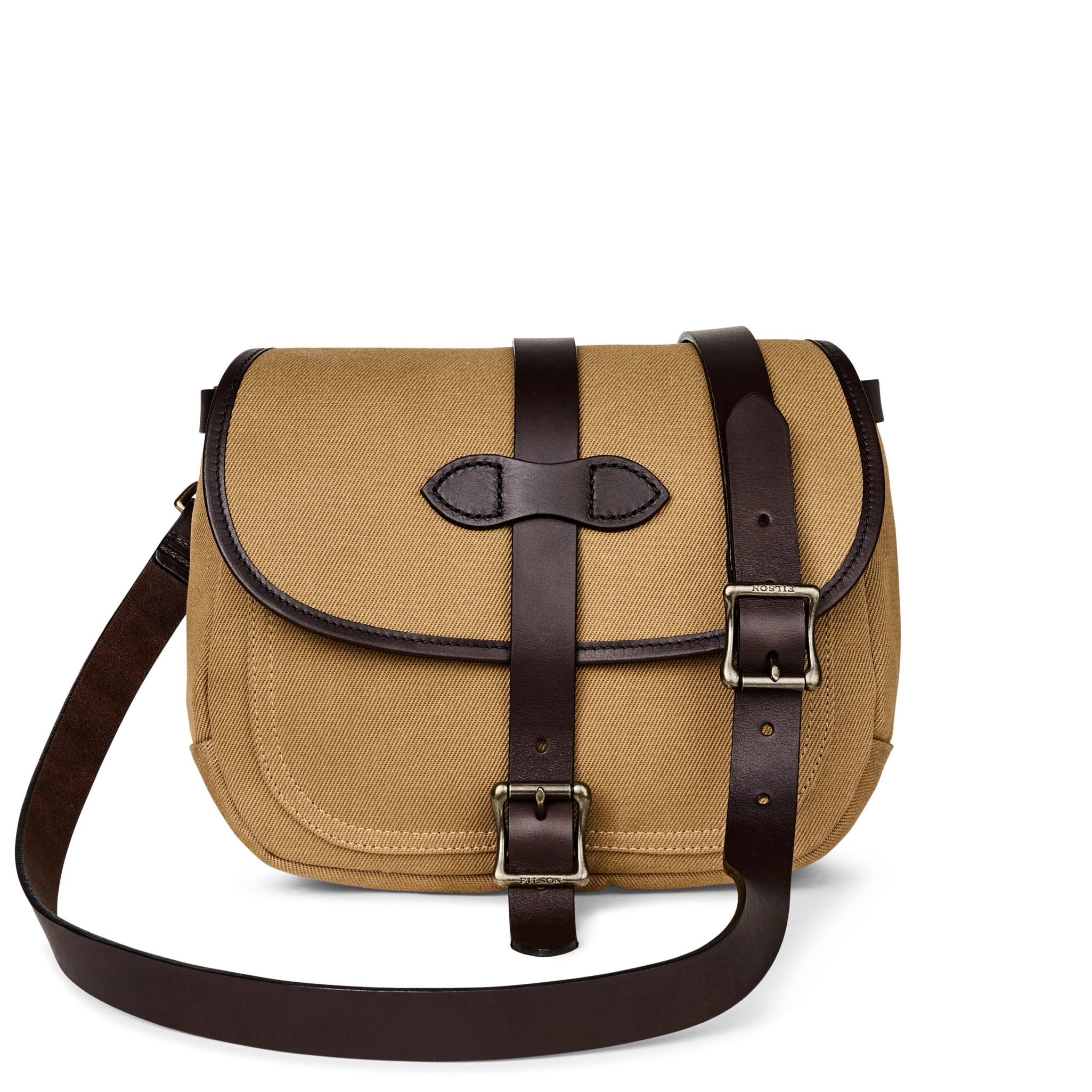 Rugged Twill Xs Field Bag