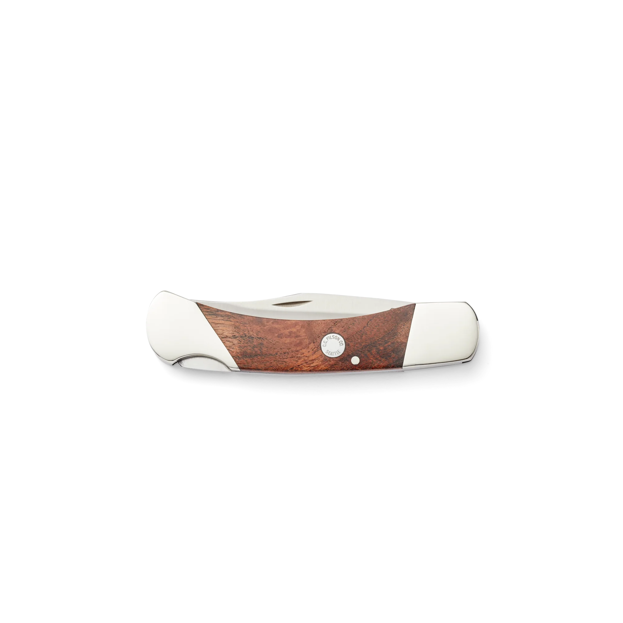 Mesquite Professional Lockback Knife