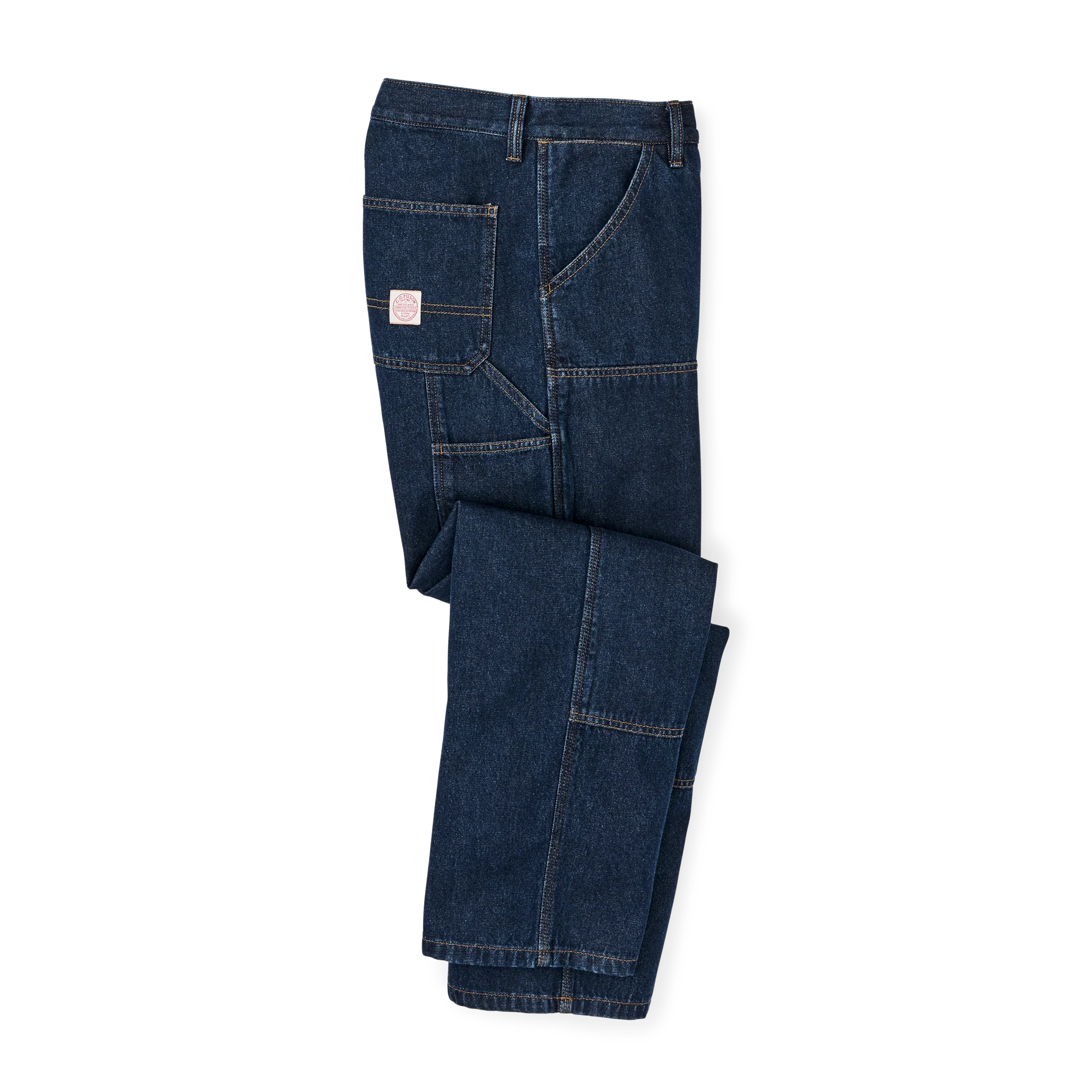 Women's 9-oz. Work Jeans