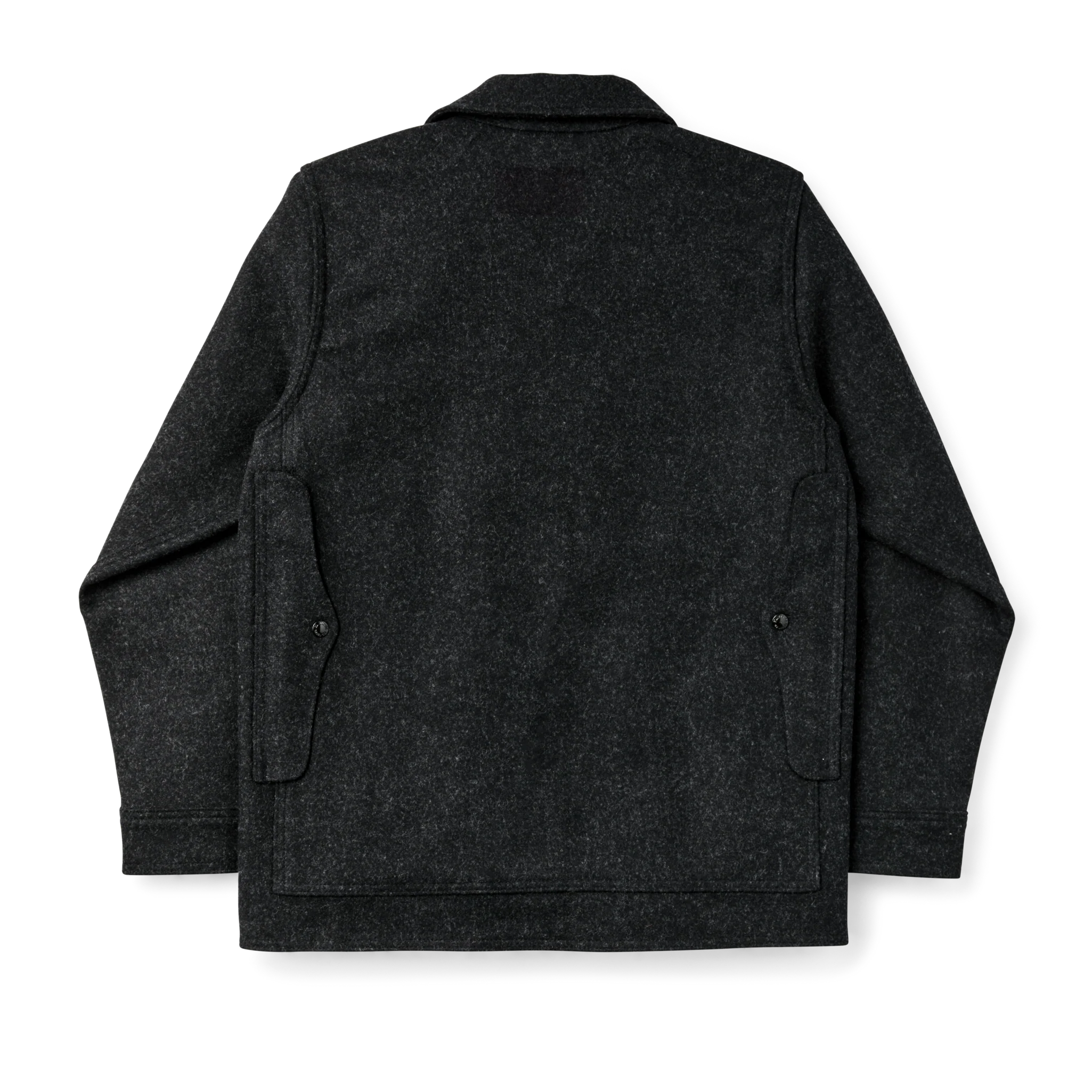 Mackinaw Wool Cruiser Jacket