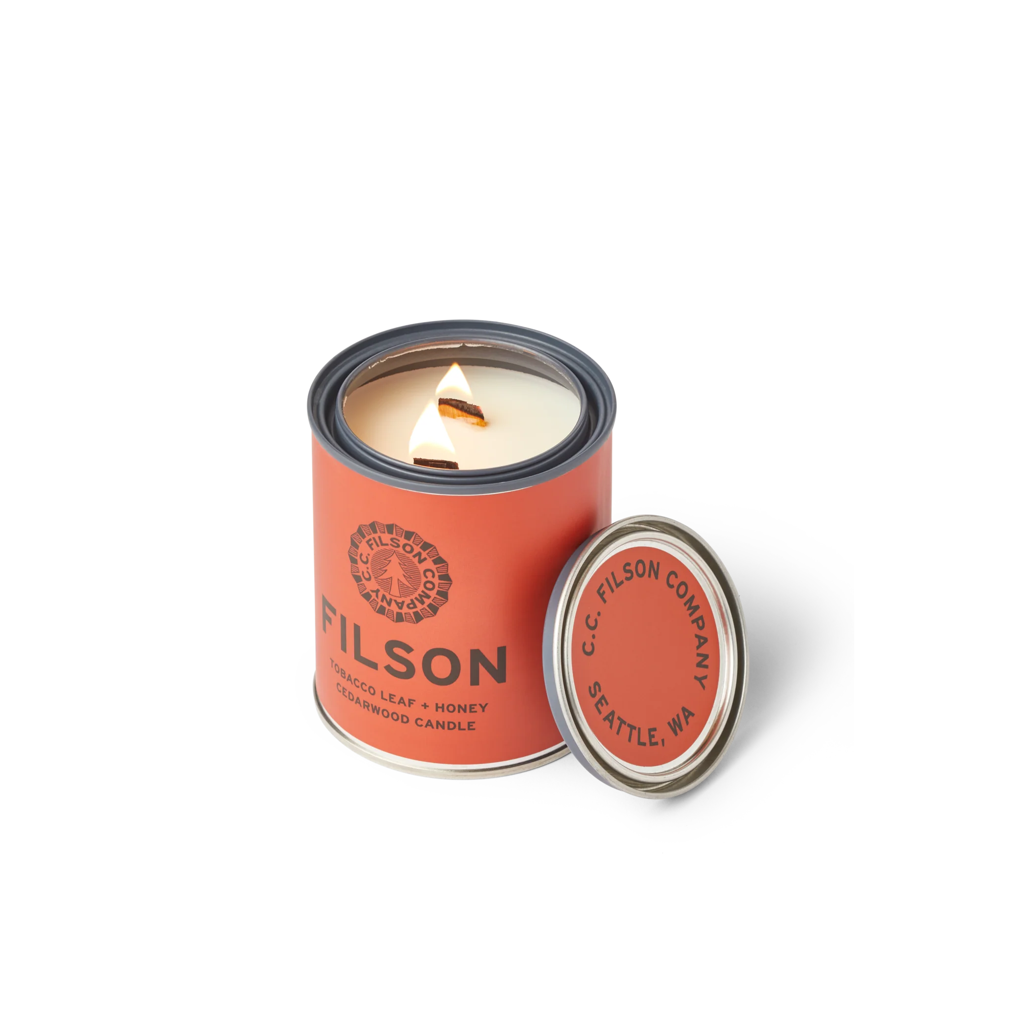 Filson Candle
