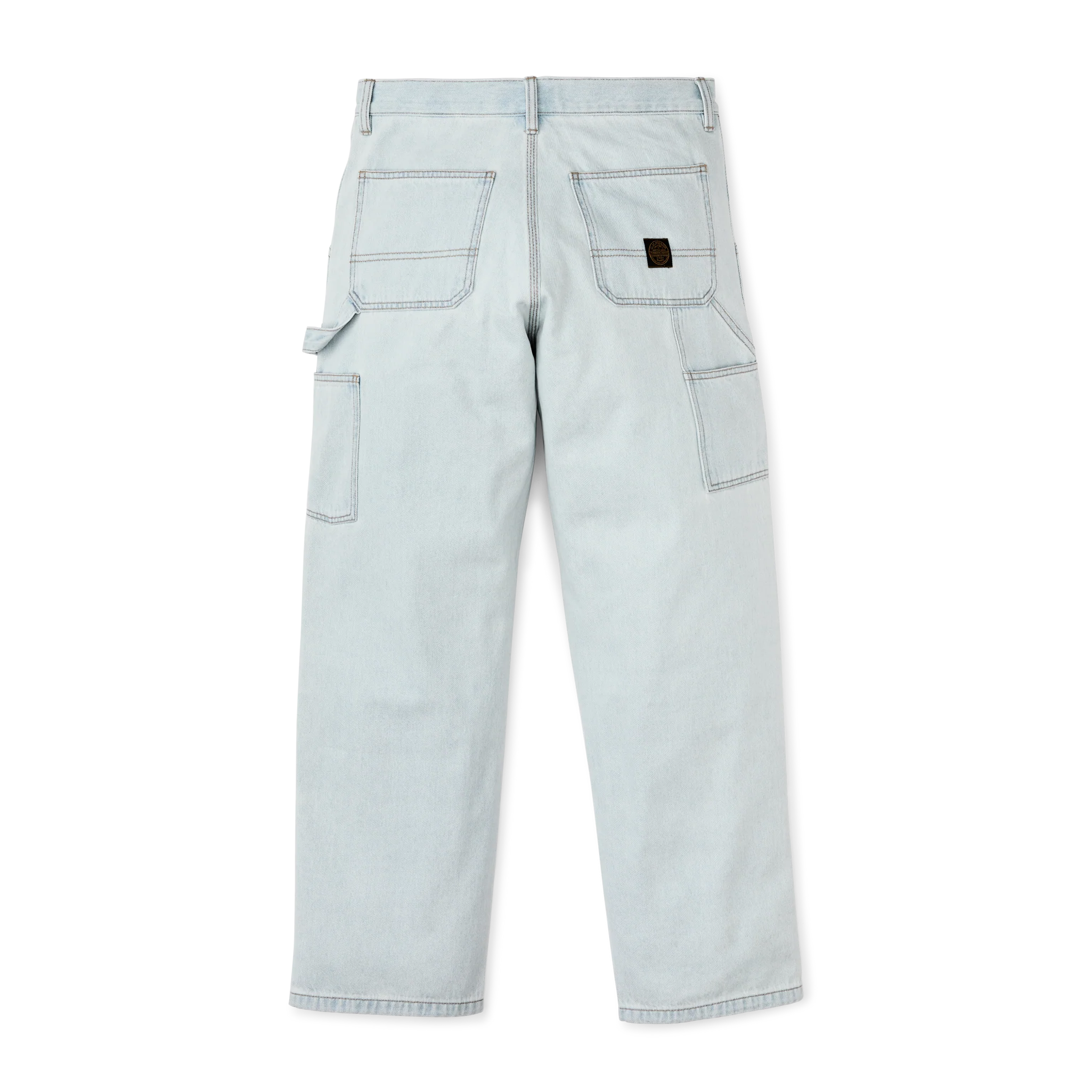 Women's 9-oz. Work Jeans