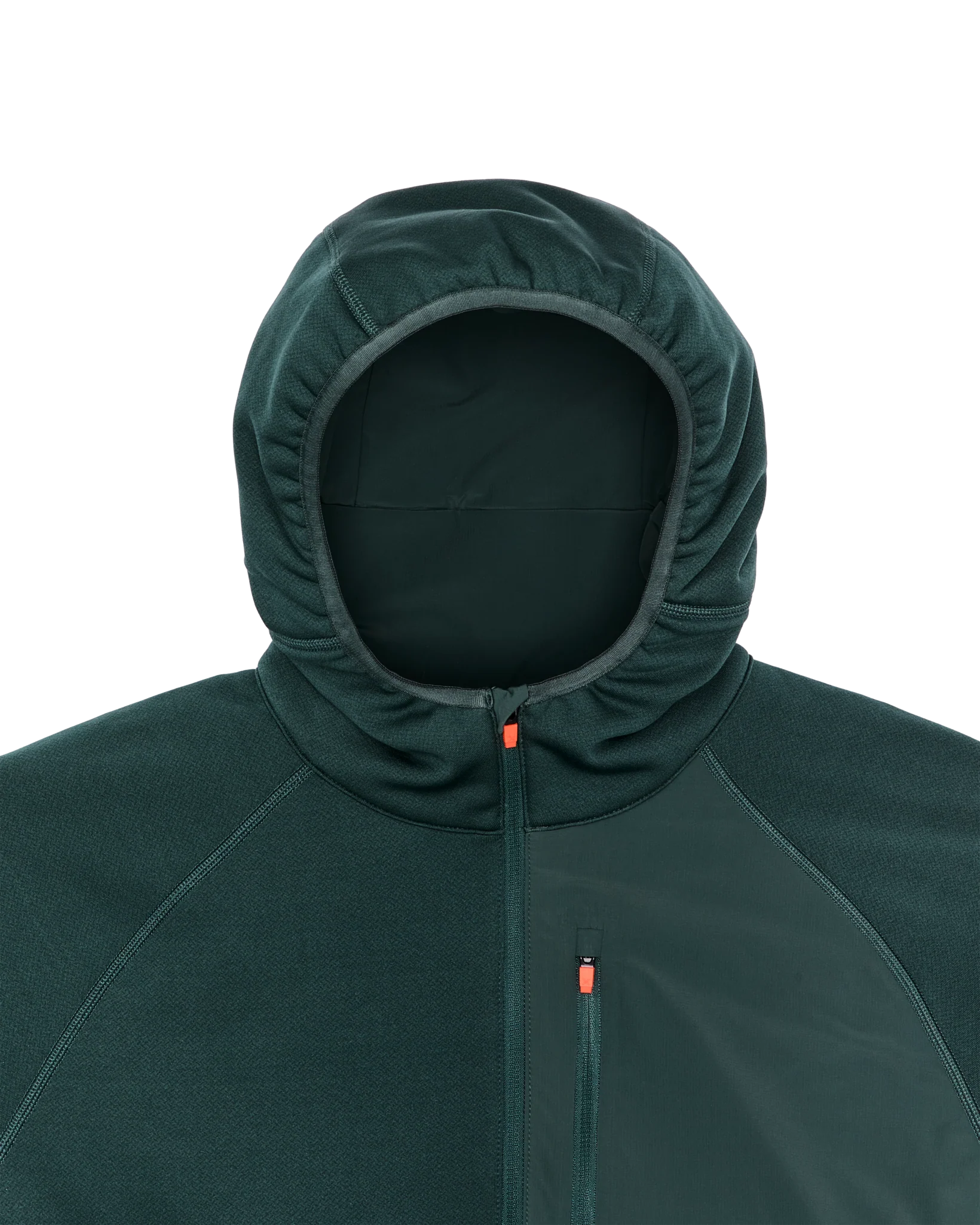 Filson X Ten Thousand Tactical Hoodie
