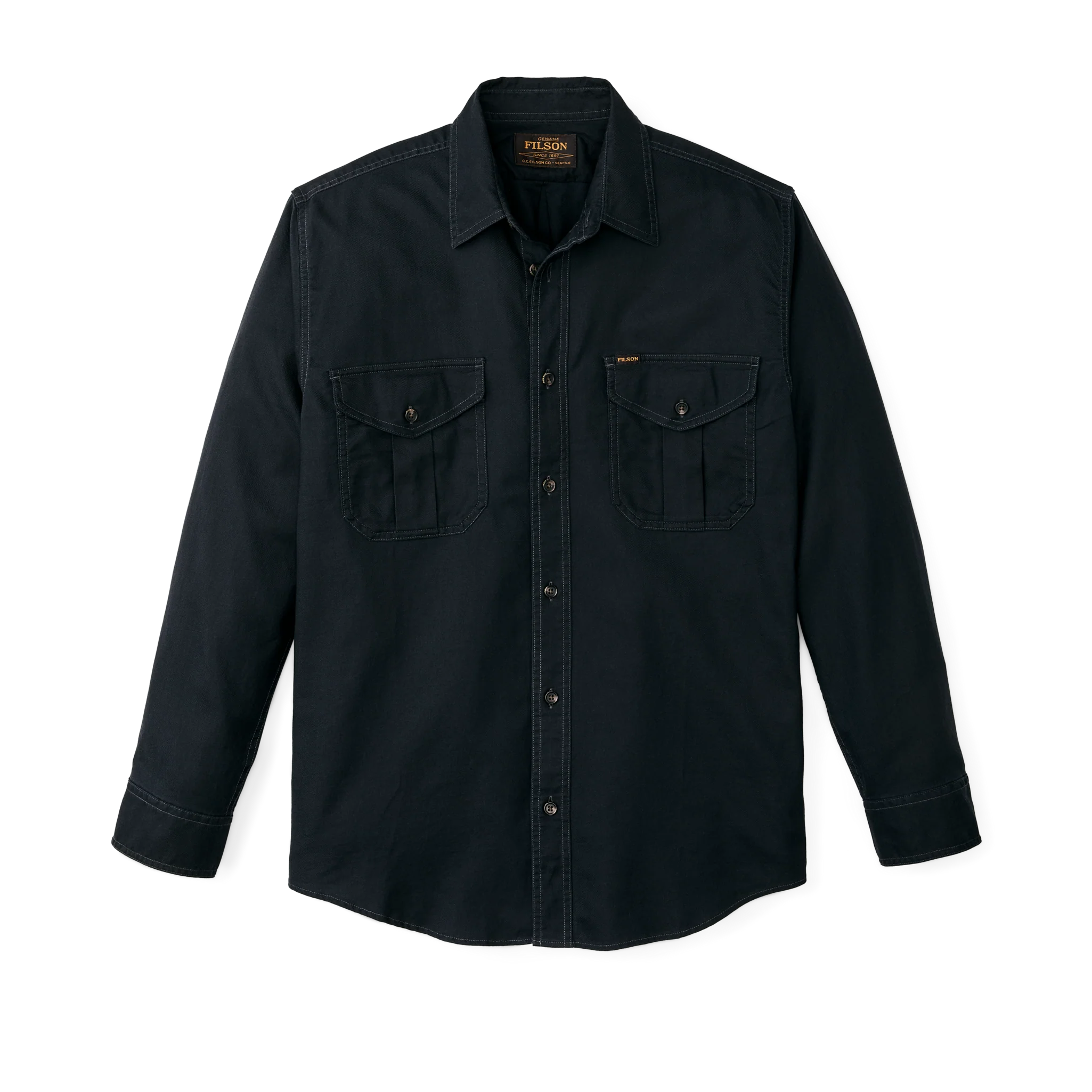 Lightweight Alaskan Guide Shirt