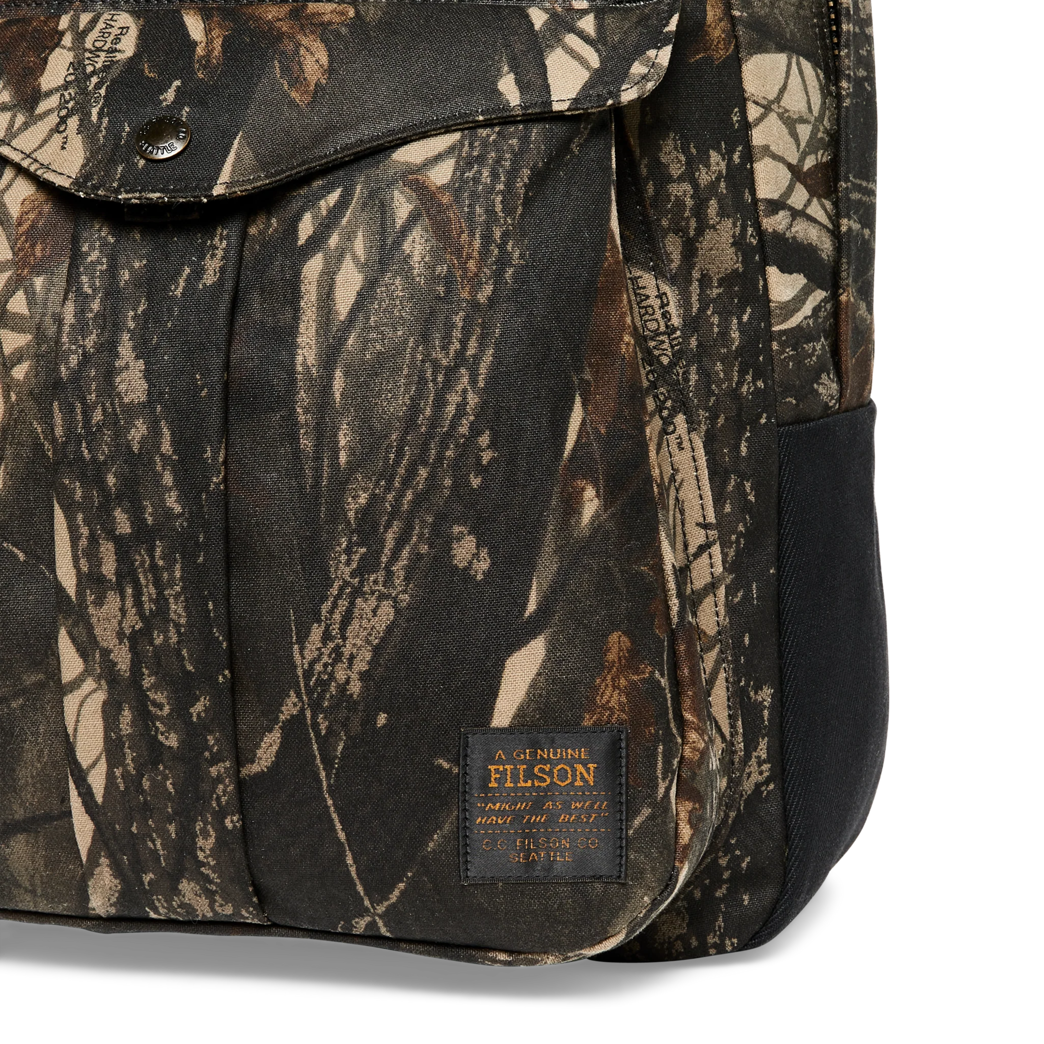 Journeyman Backpack