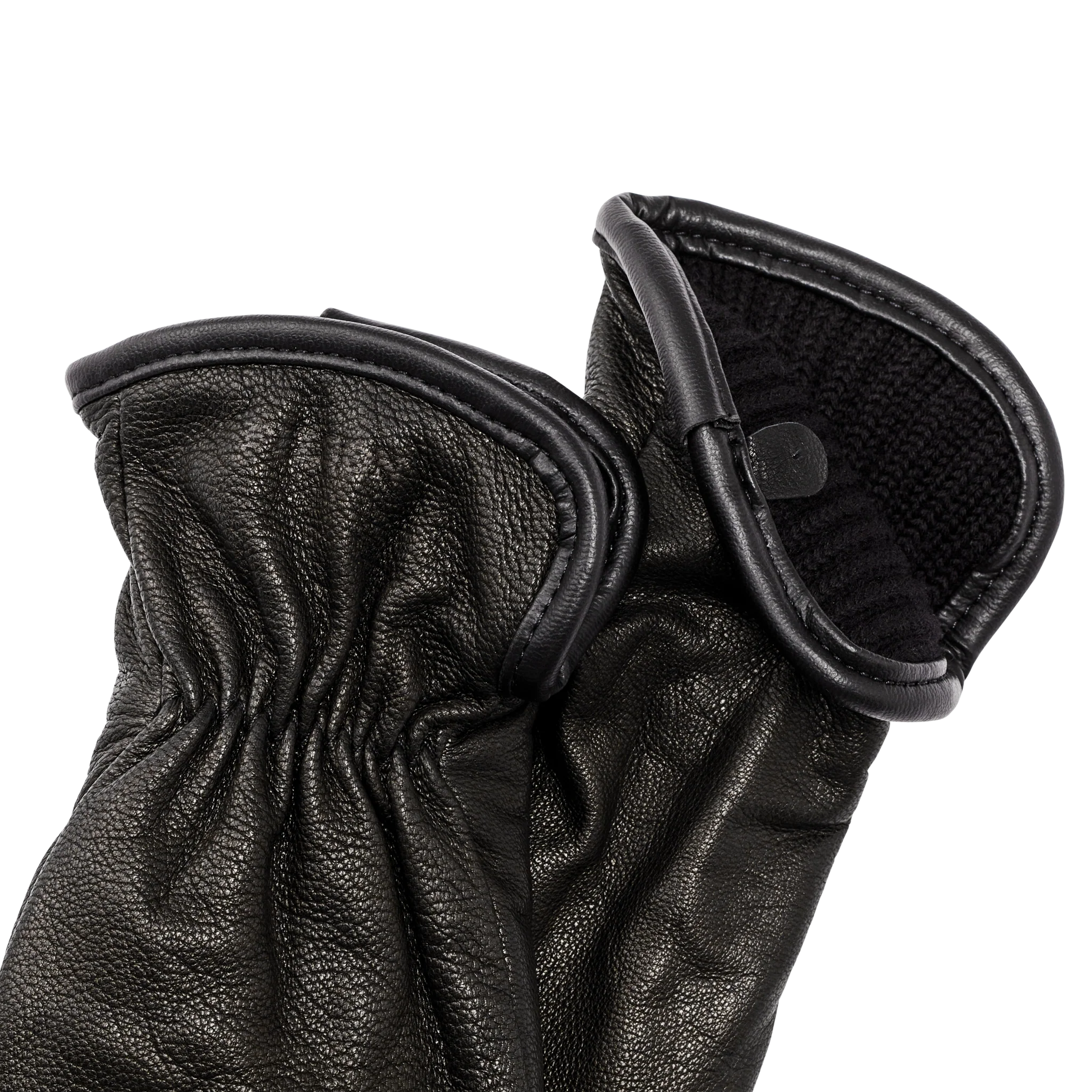 Original Lined Goatskin Gloves