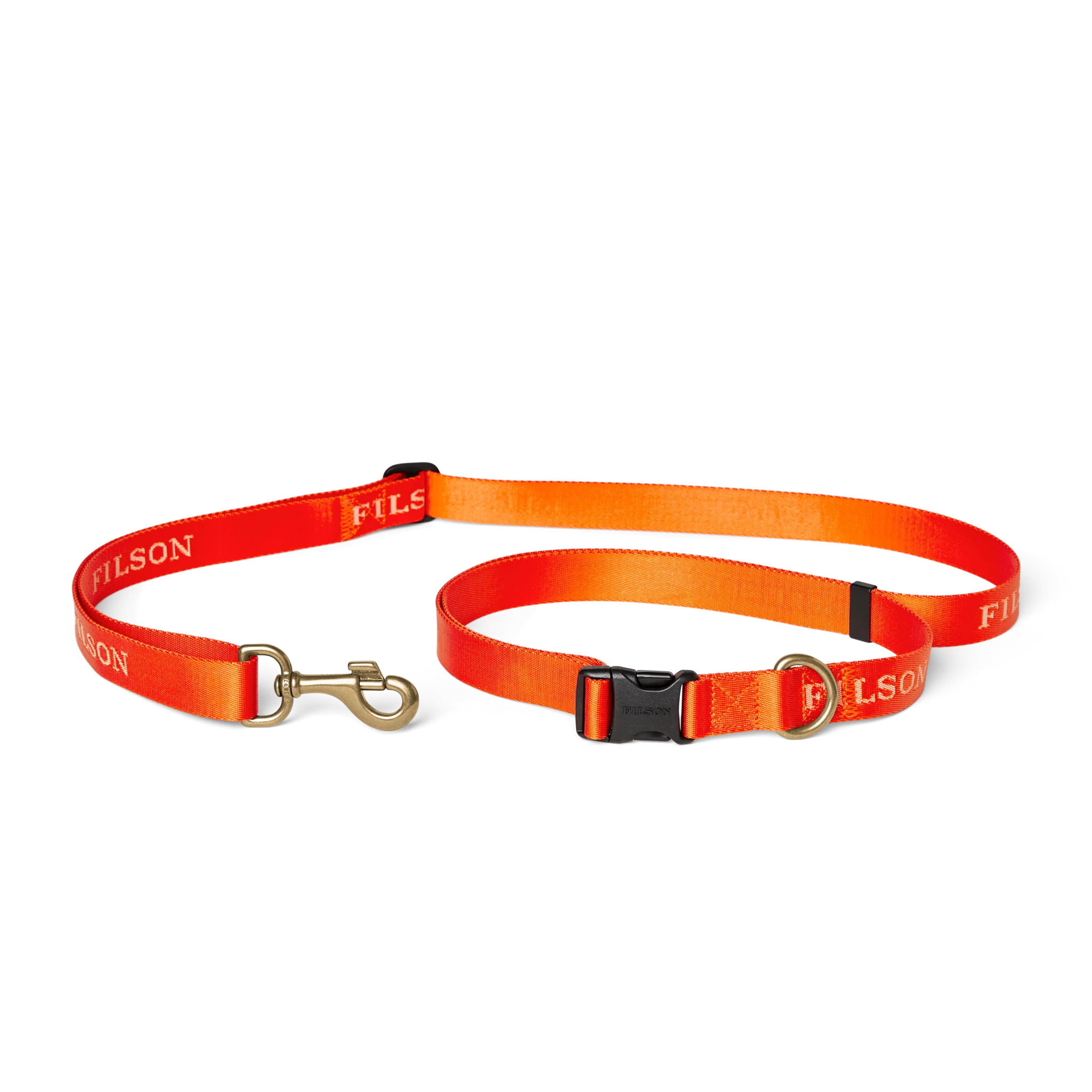 Adjustable Nylon Leash