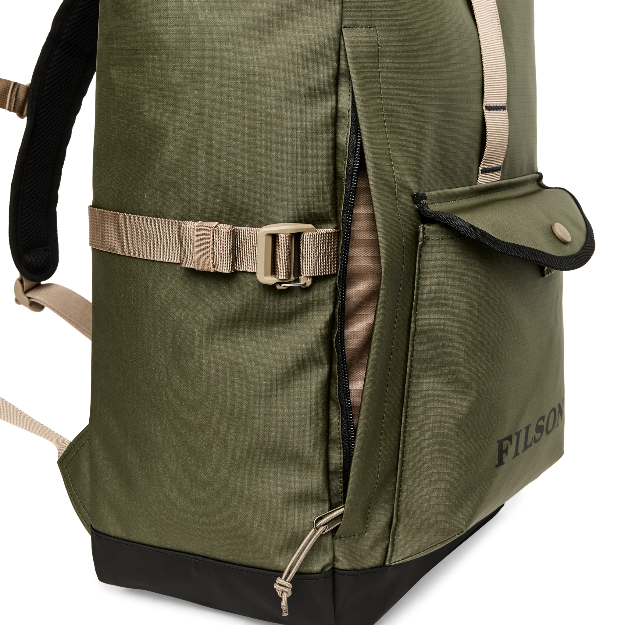 All-Weather Backpack
