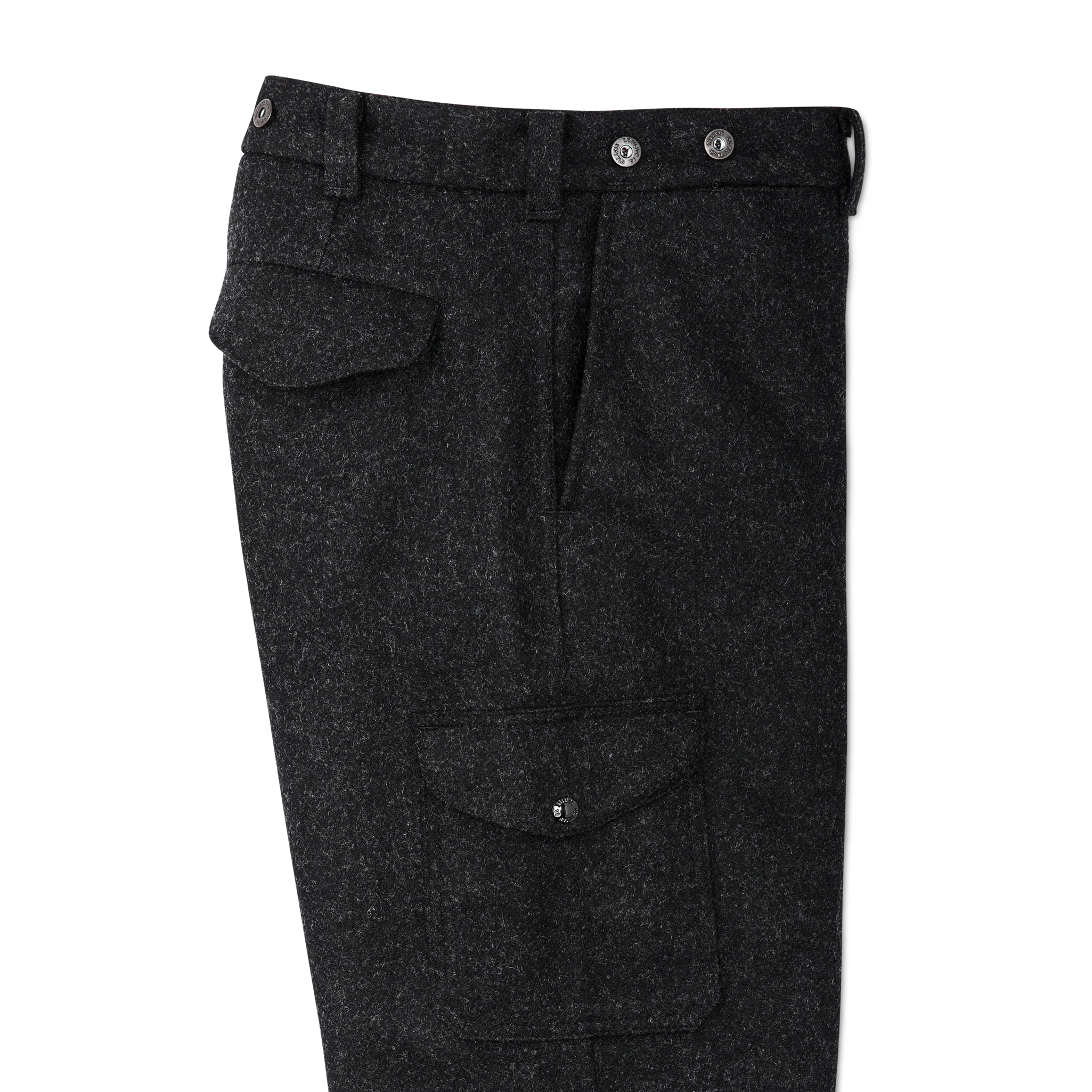 Mackinaw Wool Field Pants