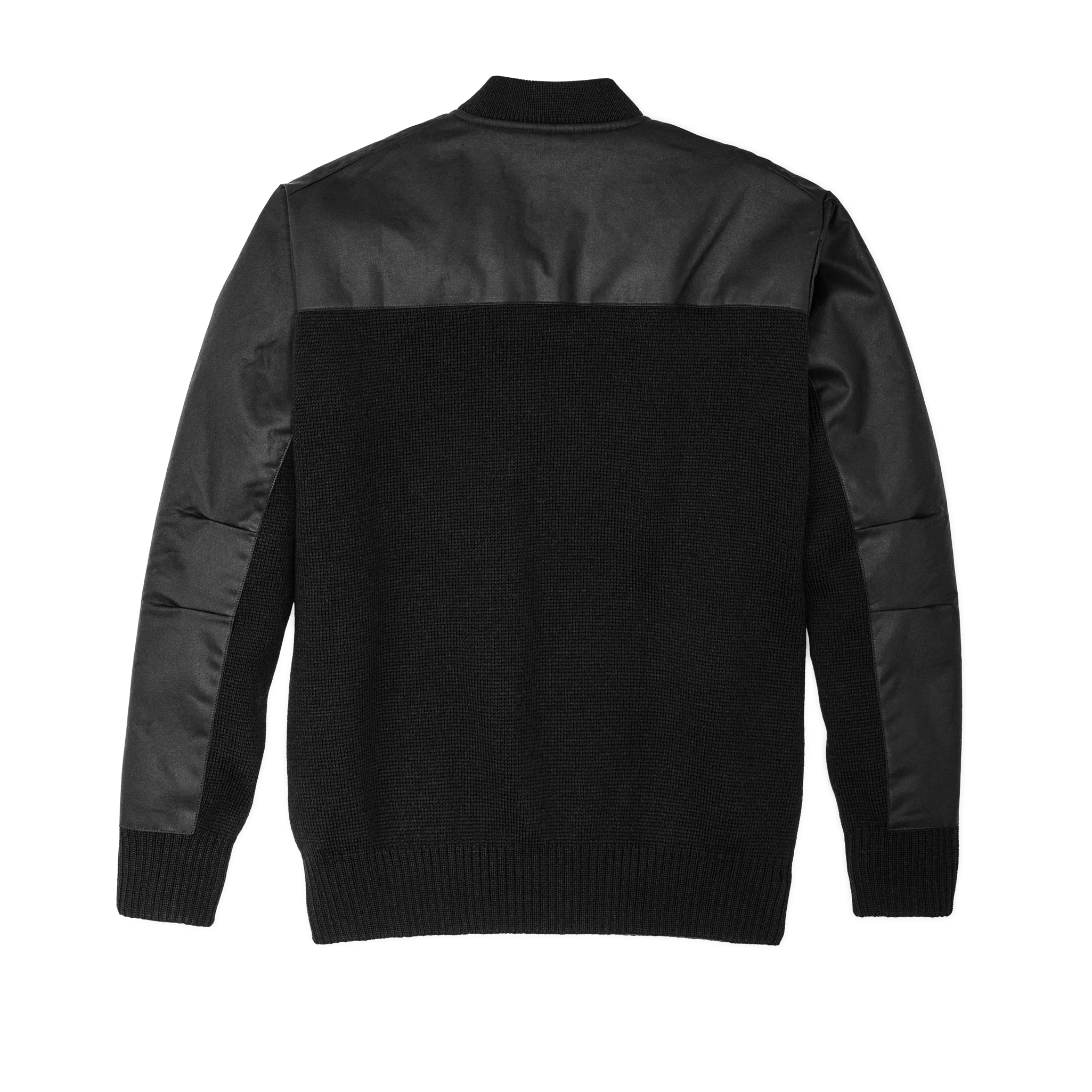 Henley Guide Sweater