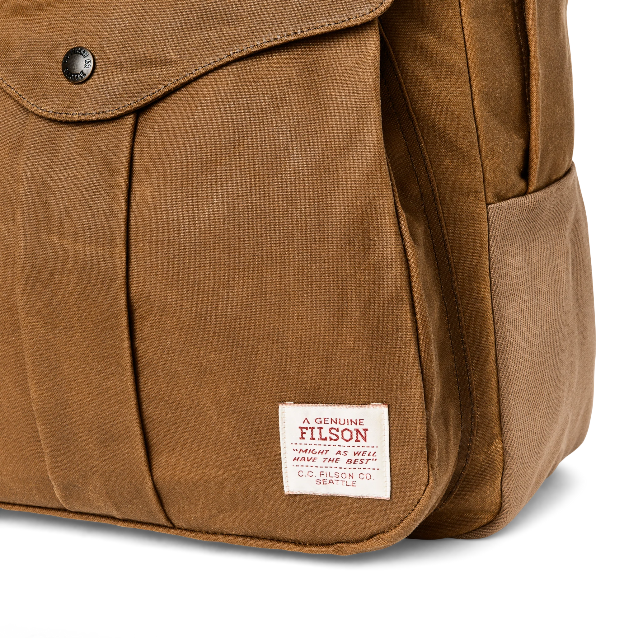Journeyman Backpack
