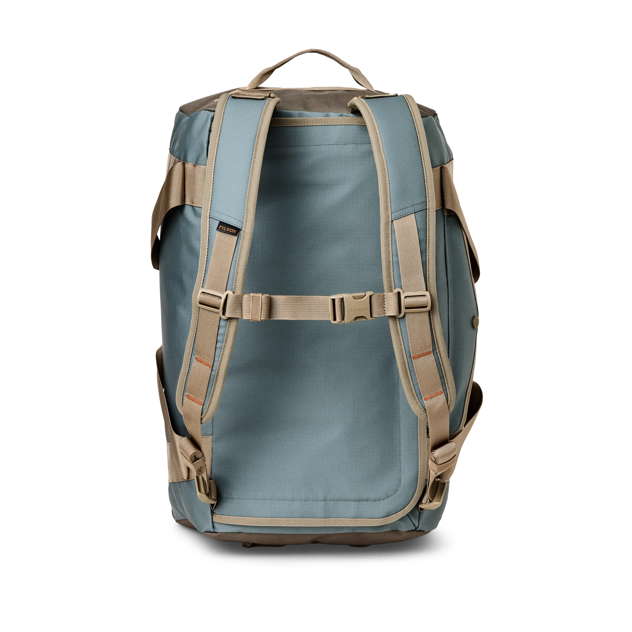 All-Weather 50L Duffle Bag
