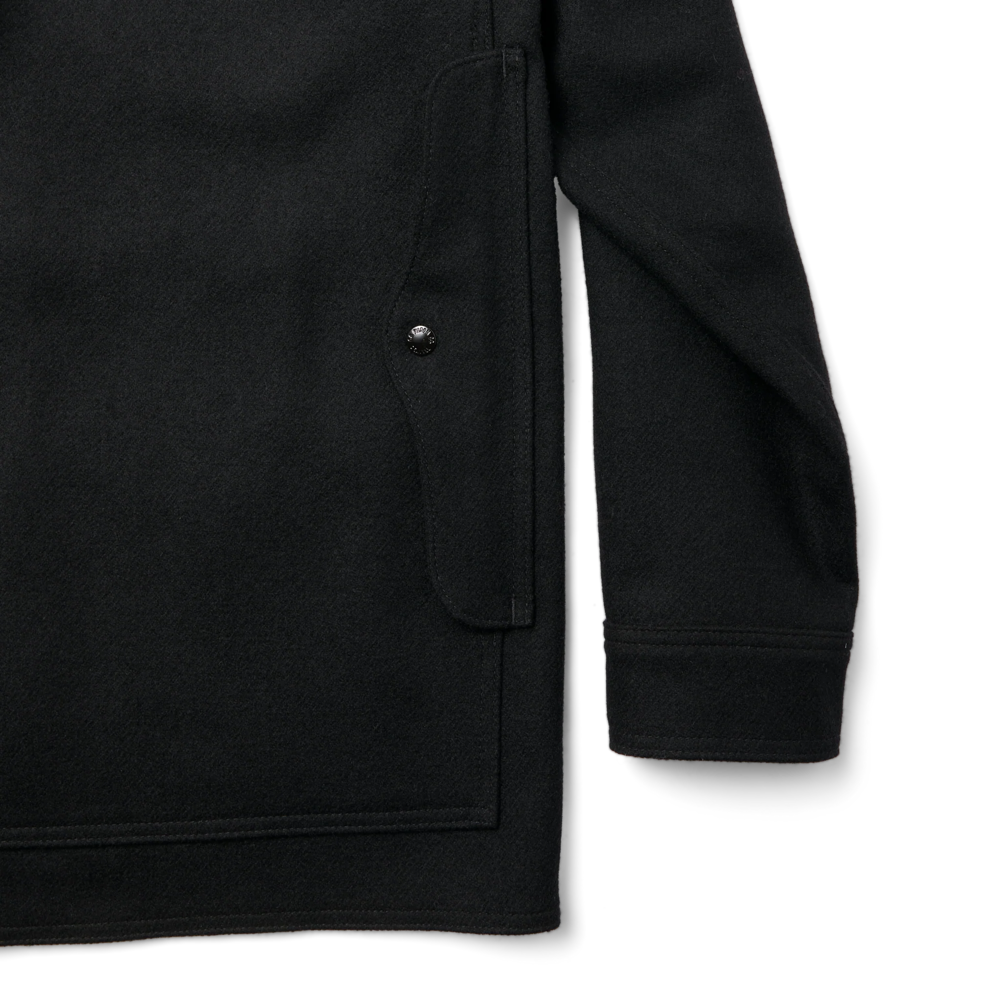 Mackinaw Wool Cruiser Jacket