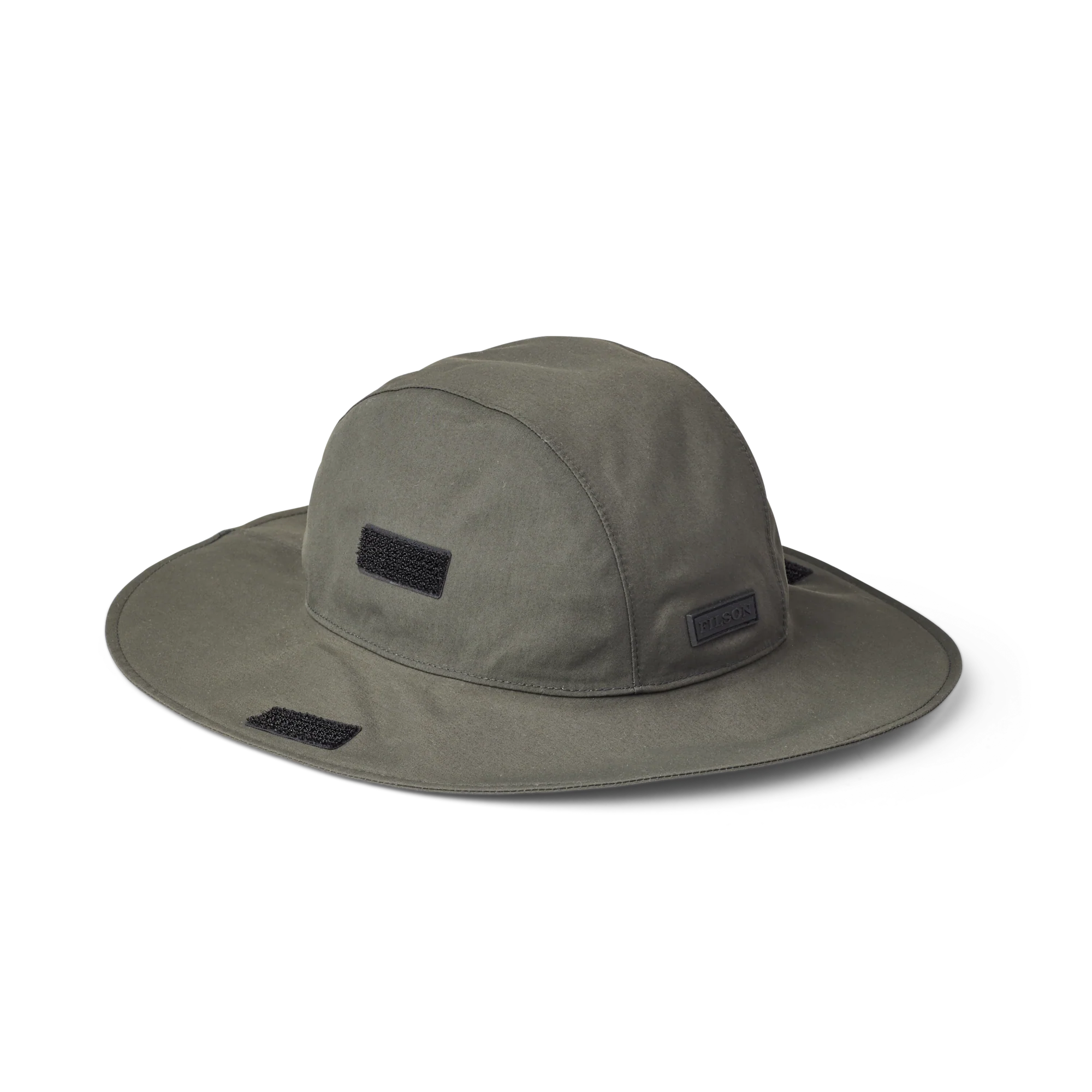 Skagit Rain Hat