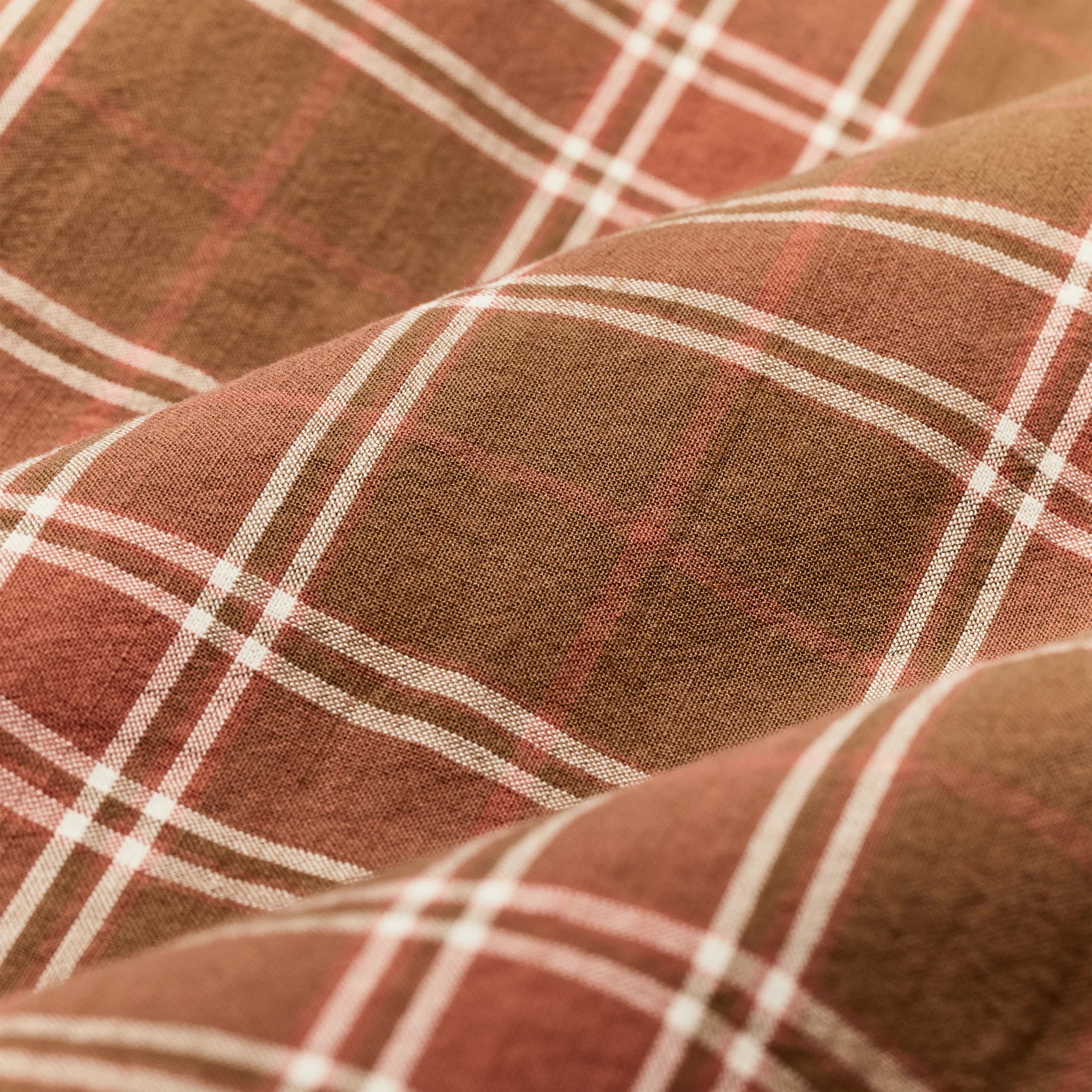 Women's Western Flannel Shirt