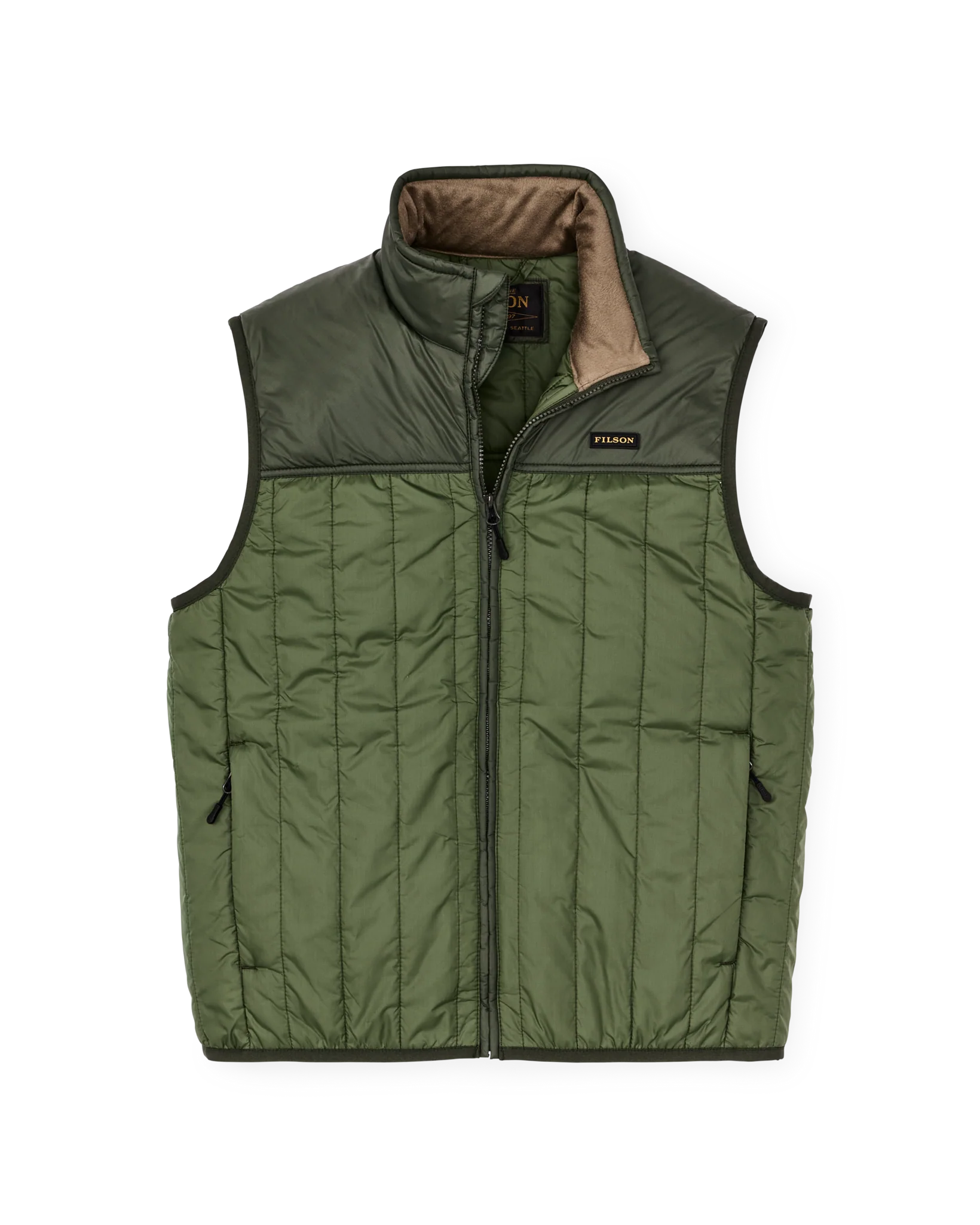 Ultralight Vest