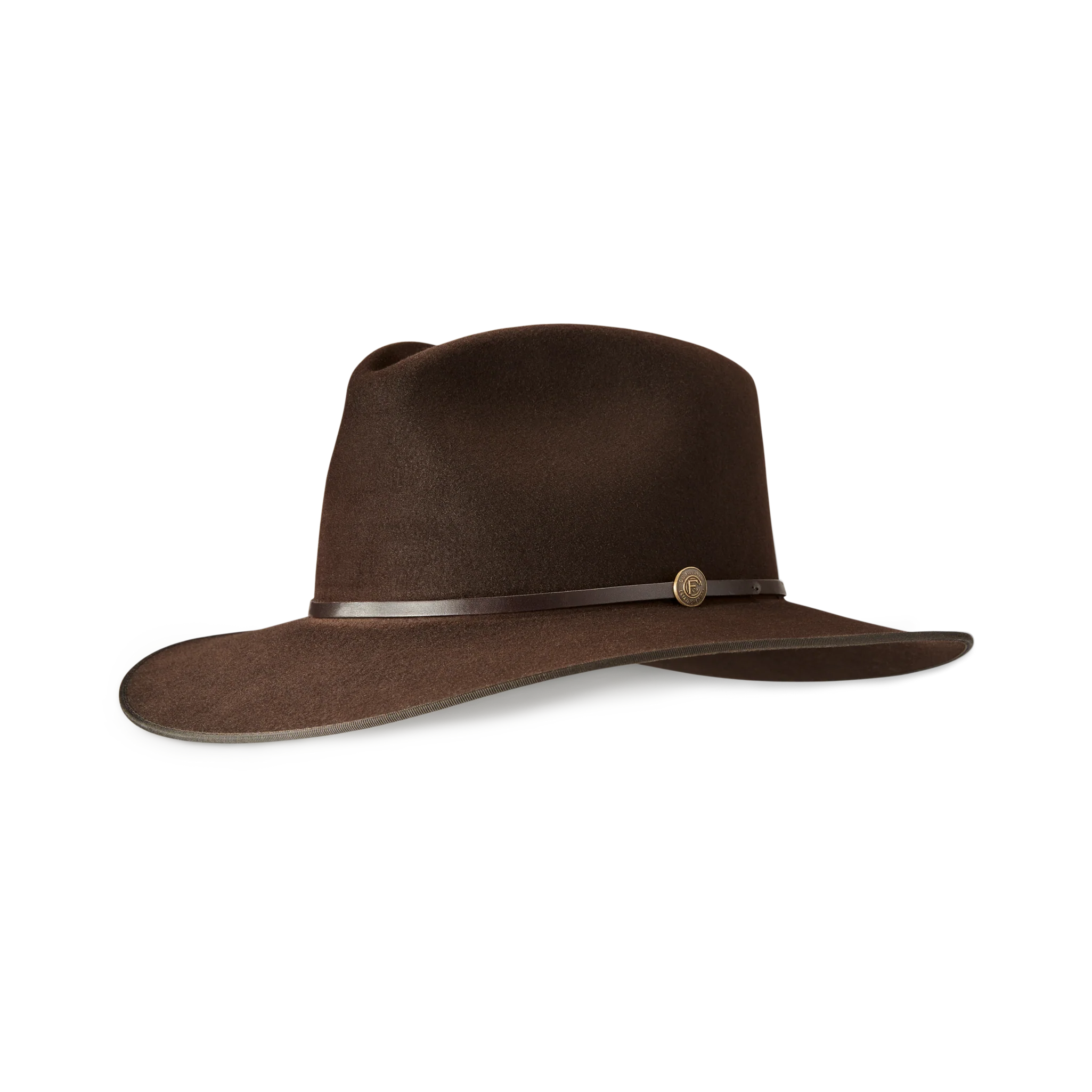 Stetson Wolf Canyon Hat