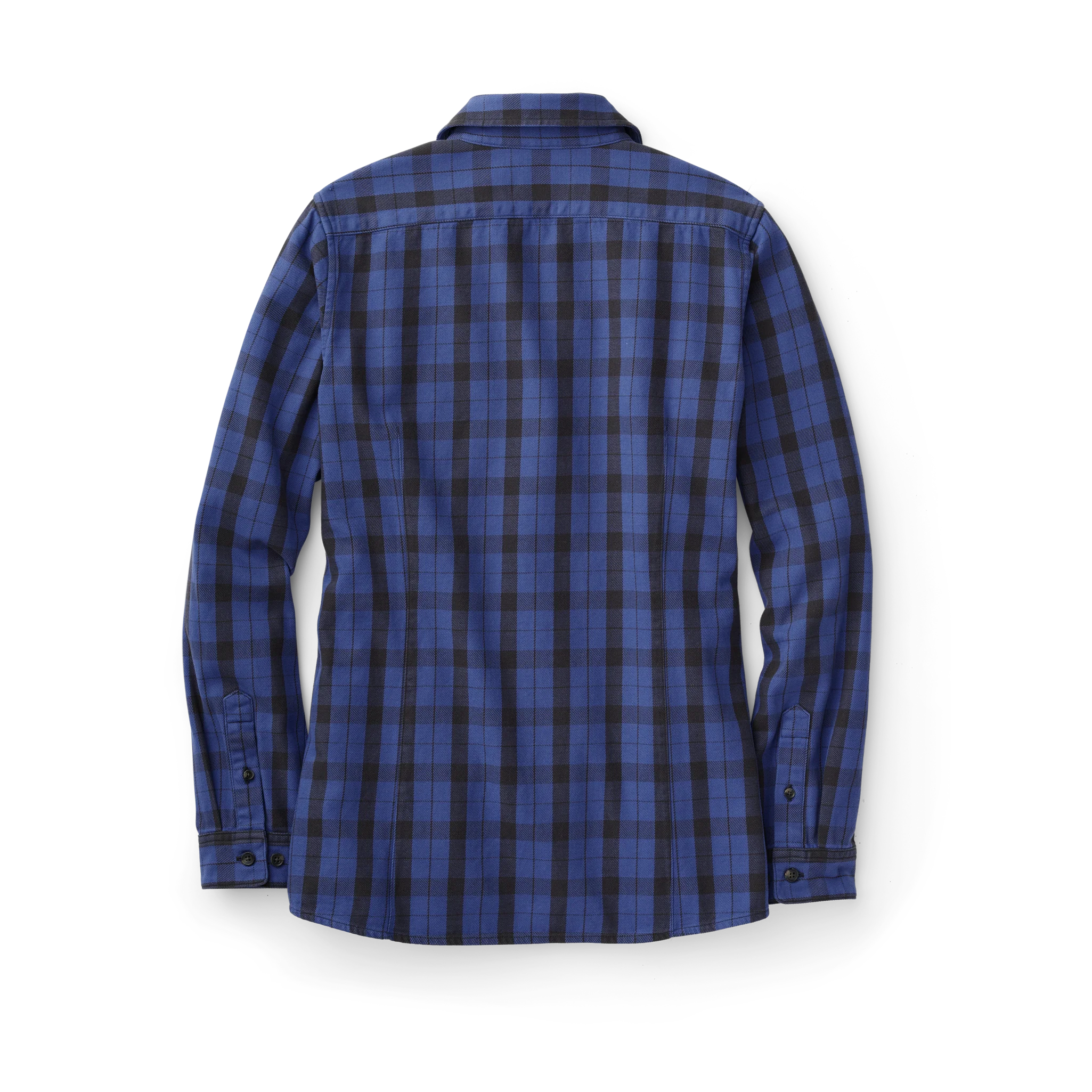 Women's Vintage Wash Alaskan Guide Shirt