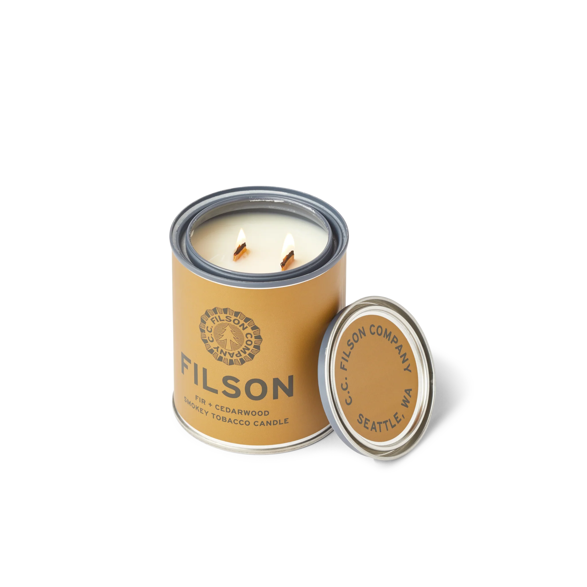 Filson Candle