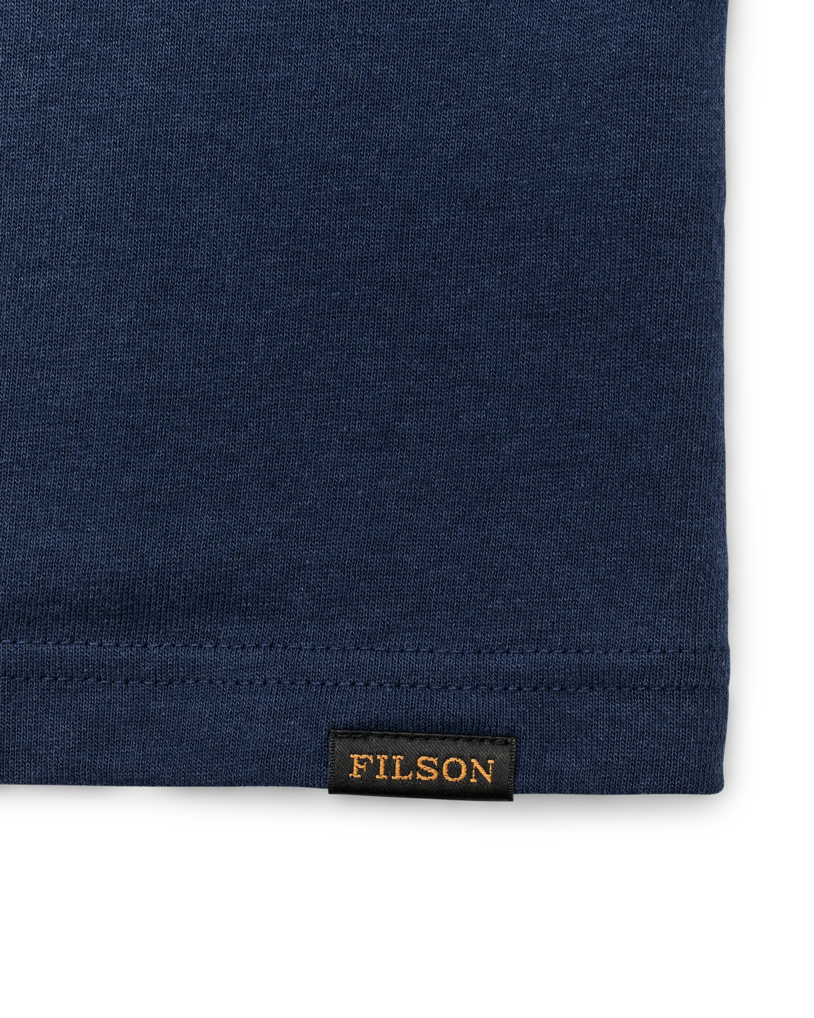 Pioneer Pocket T-shirt