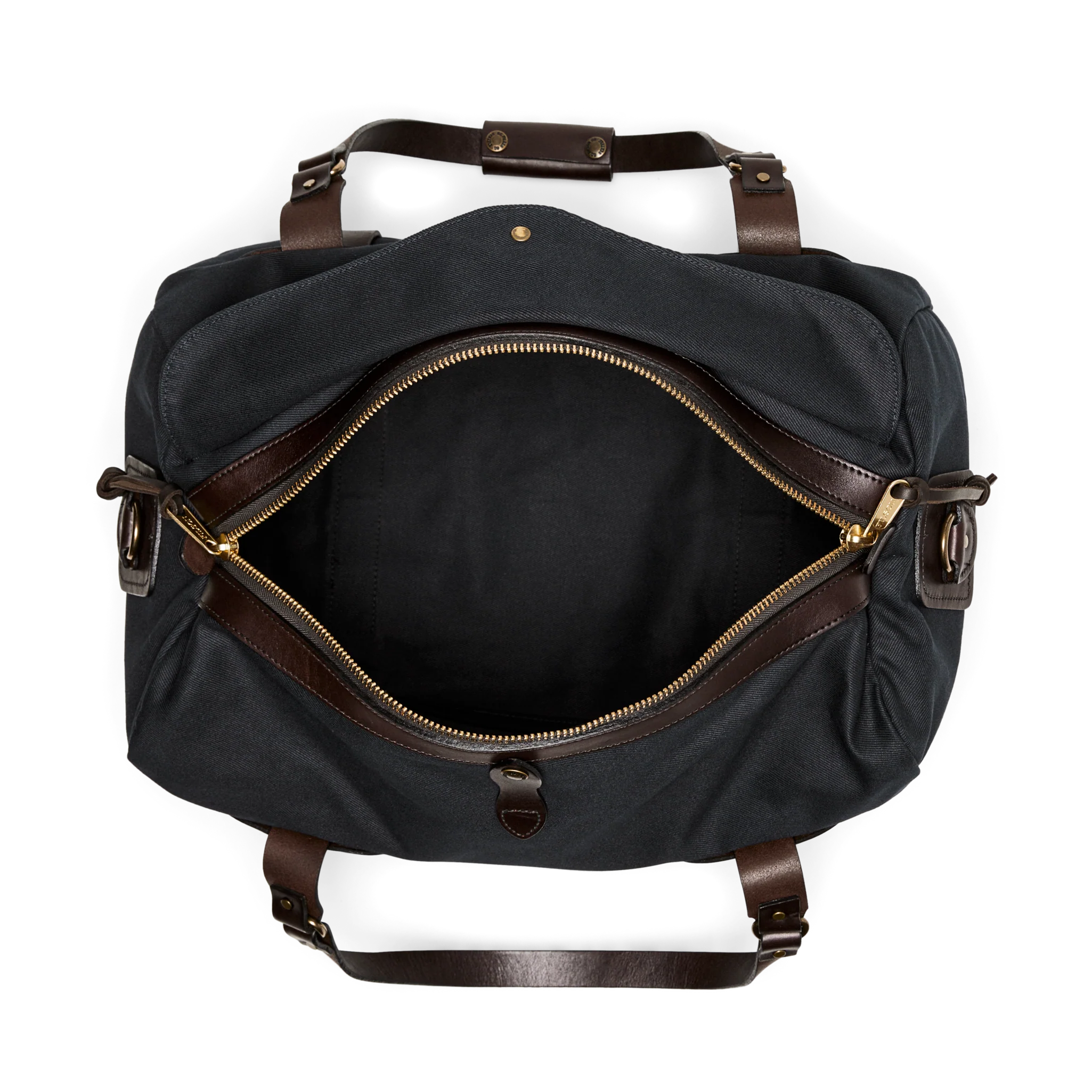 Medium Rugged Twill Duffle Bag