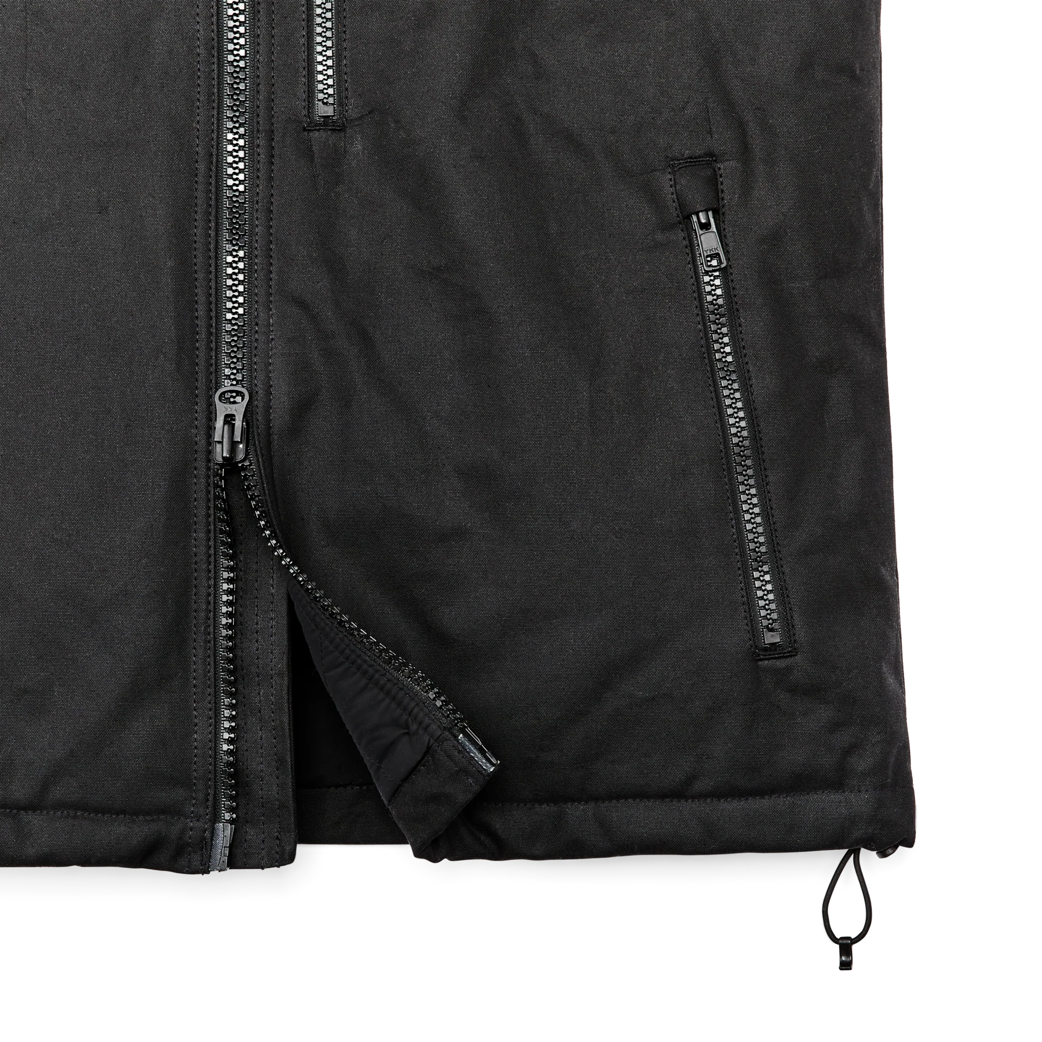 Tin Cloth Primaloft® Vest