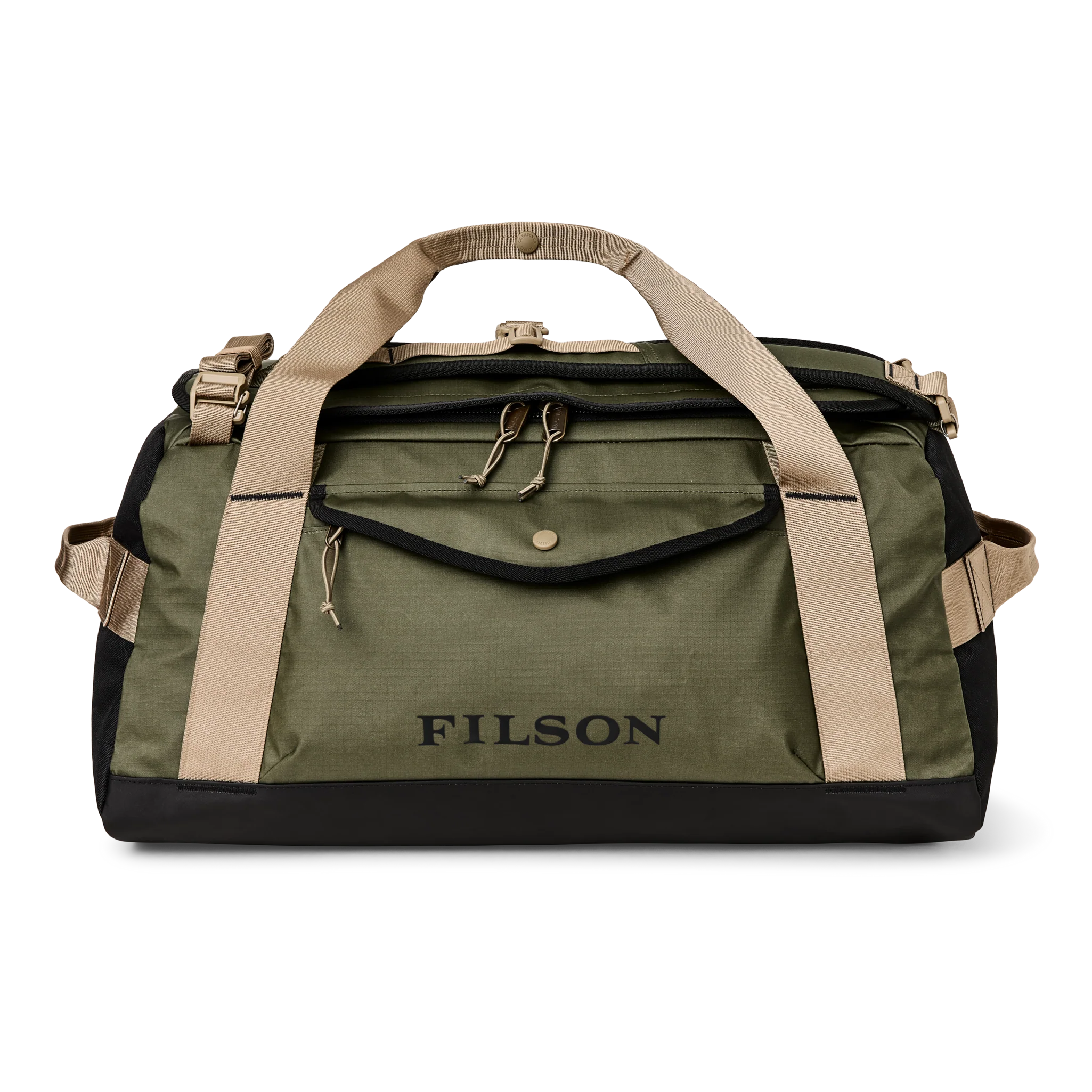 All-Weather 50L Duffle Bag