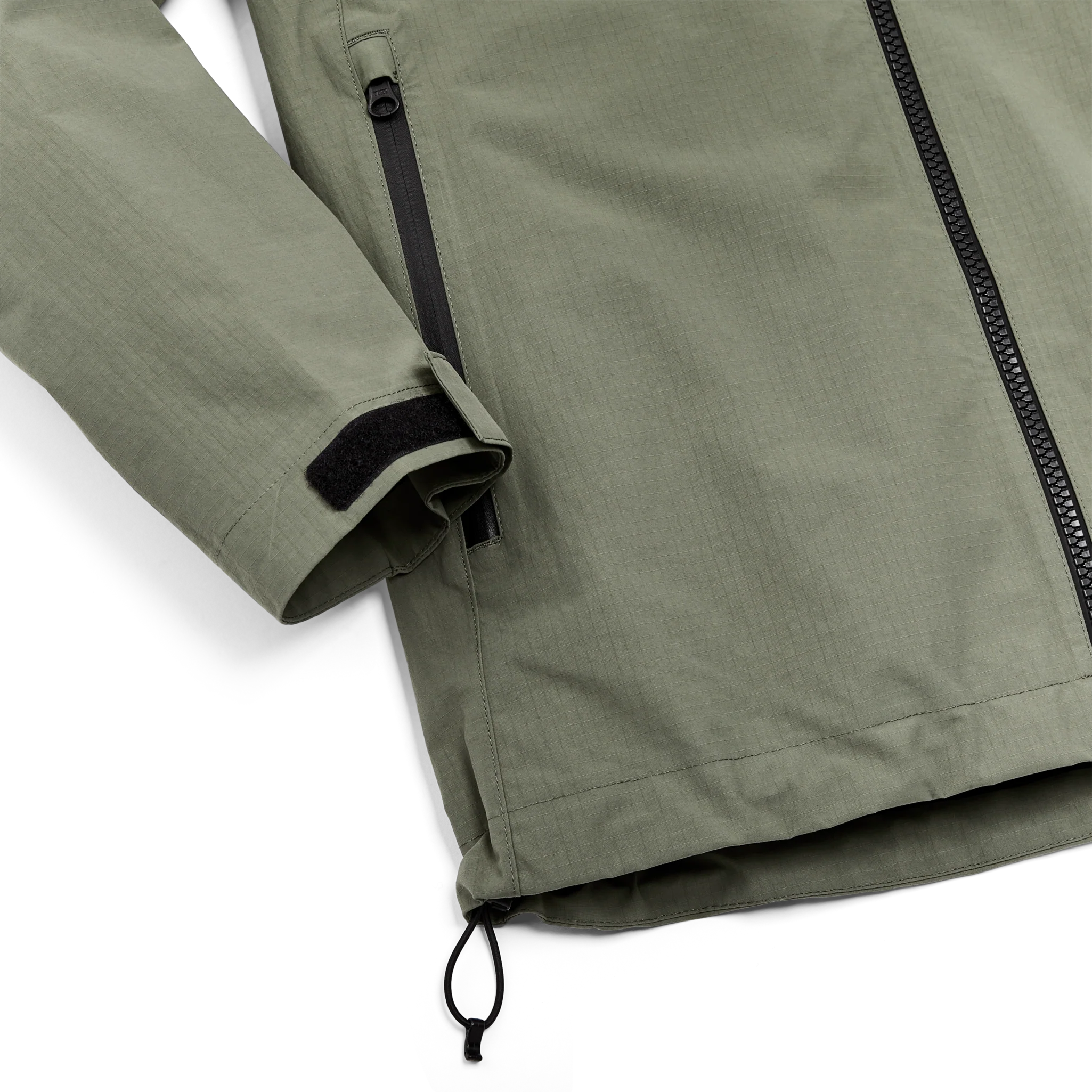 Swiftwater Rain Jacket