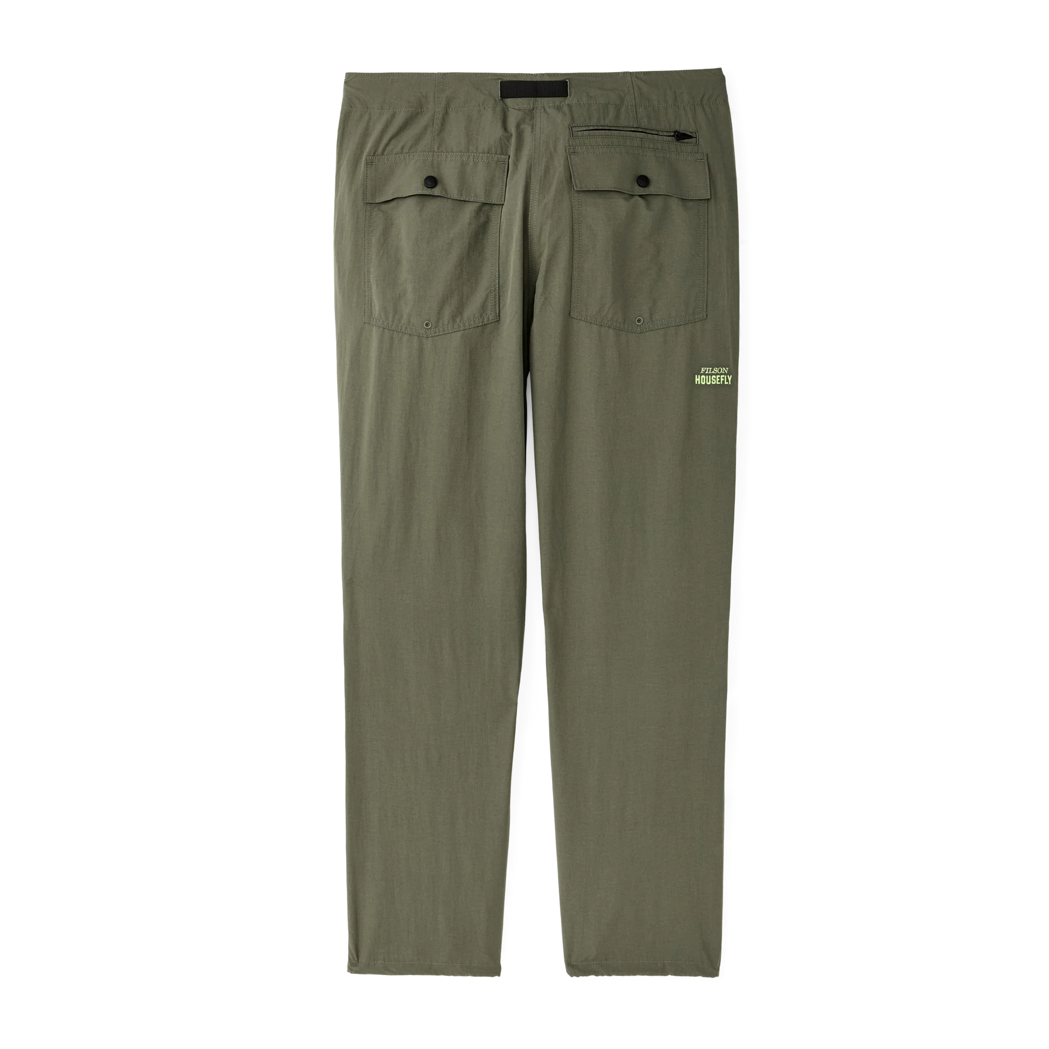 Filson X Housefly Quick-dry Pants