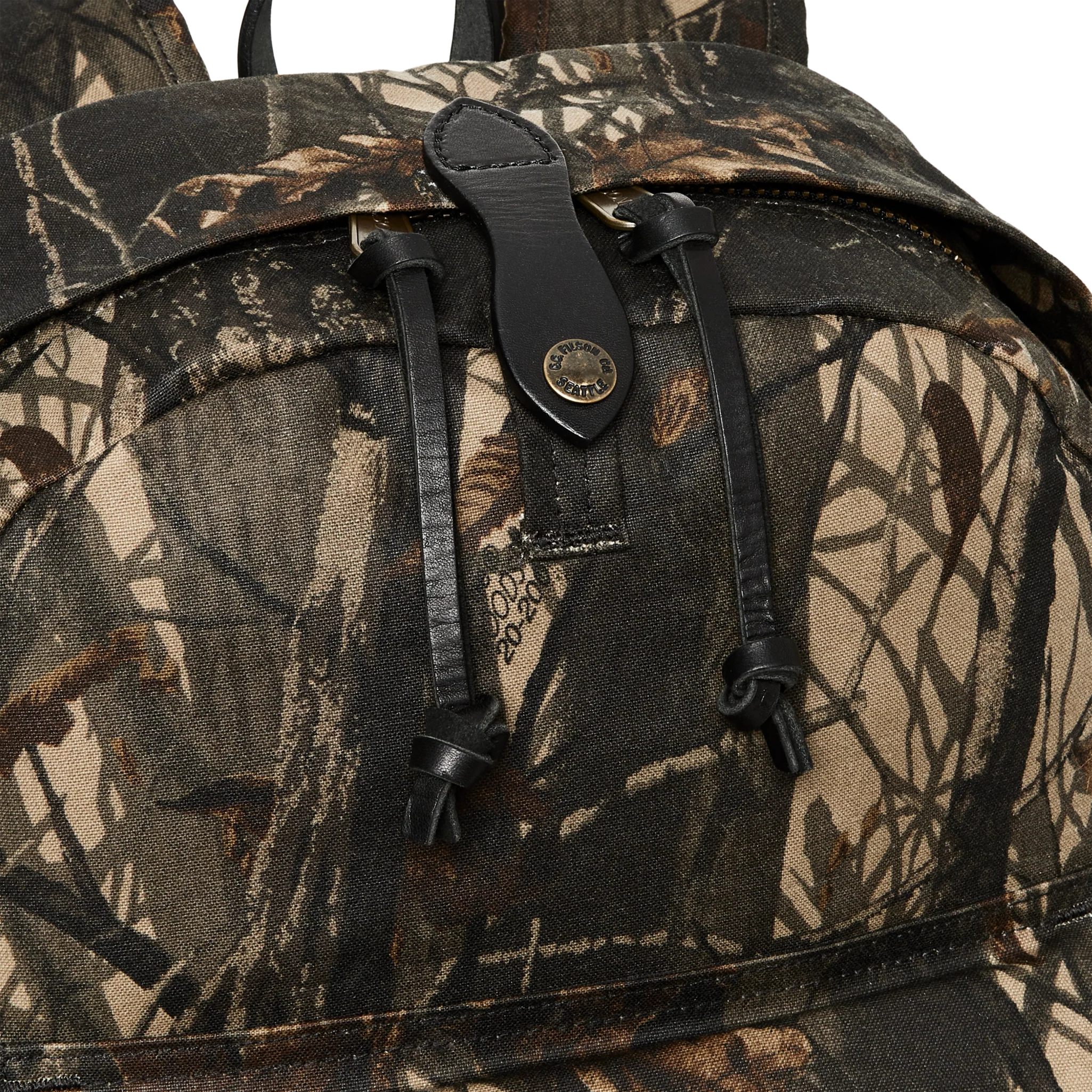 Journeyman Backpack