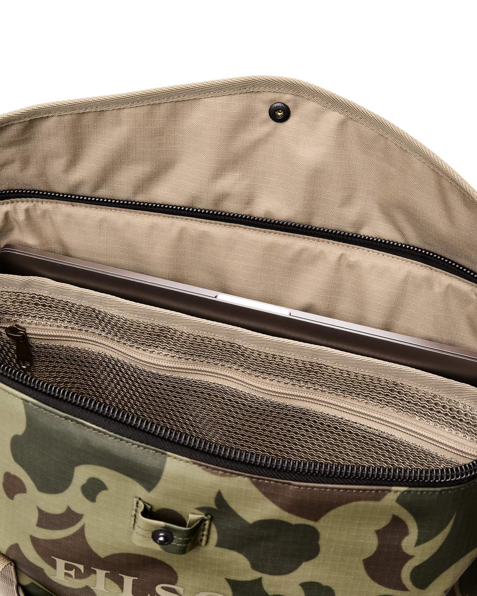 All-weather Tote Bag
