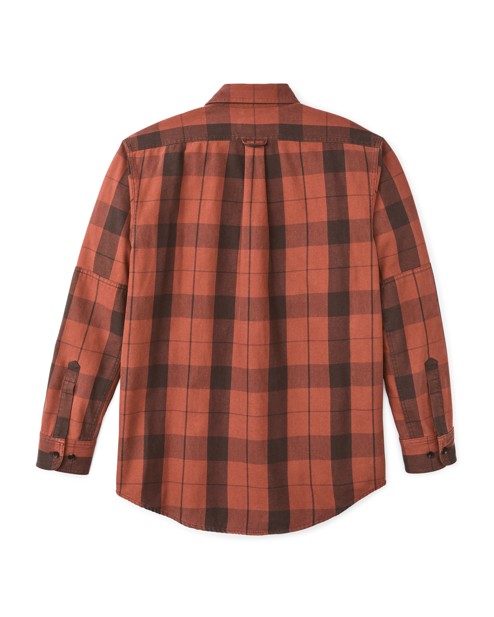 Vintage Wash Alaskan Guide Shirt