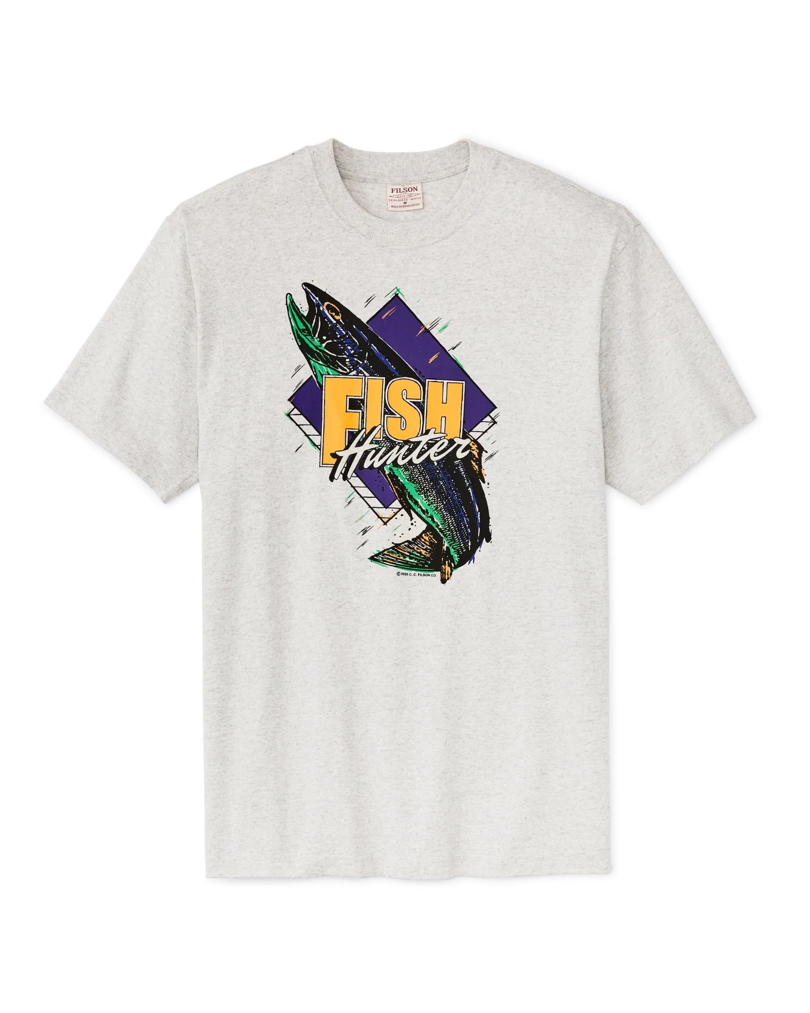 Frontier Graphic T-shirt