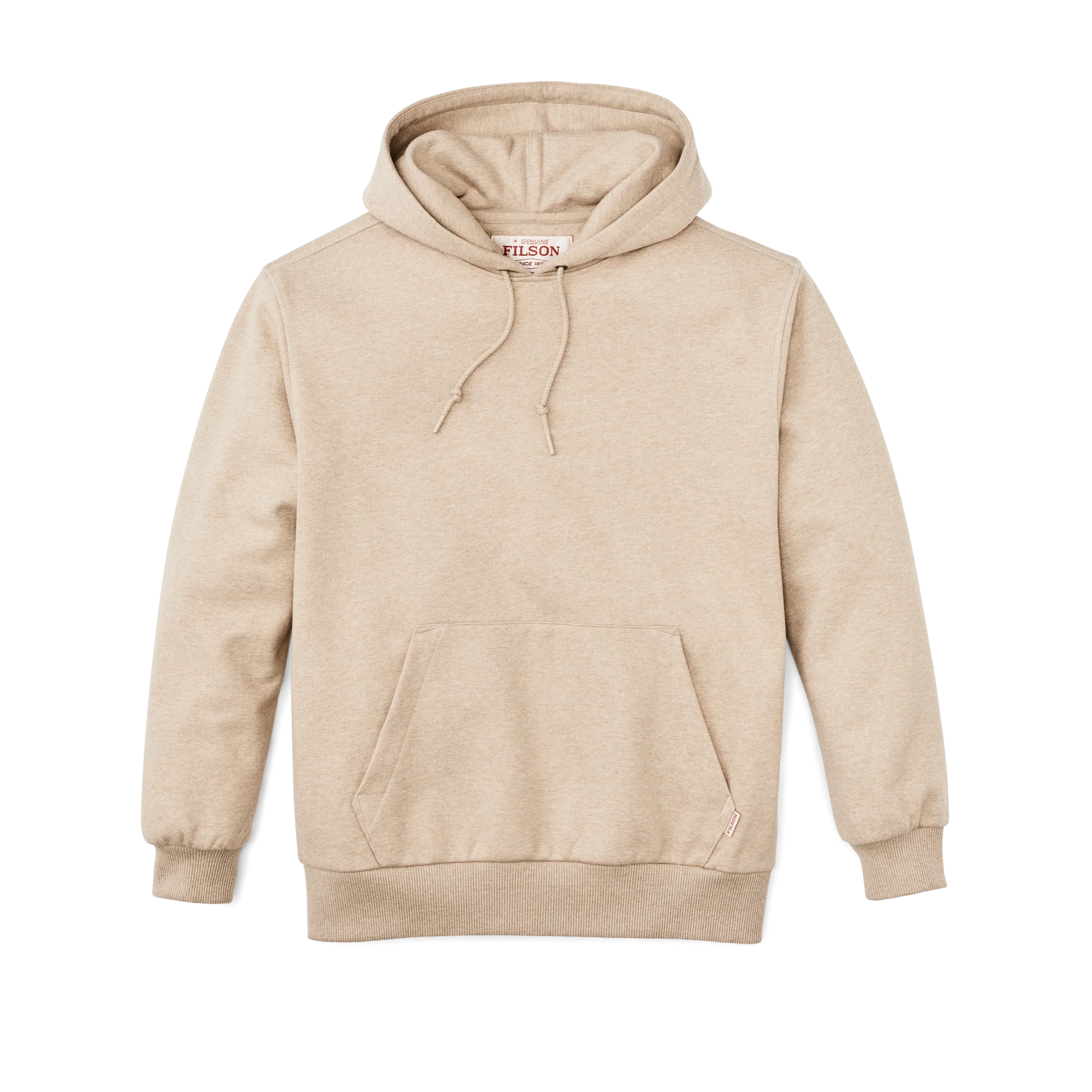 Prospector Hoodie
