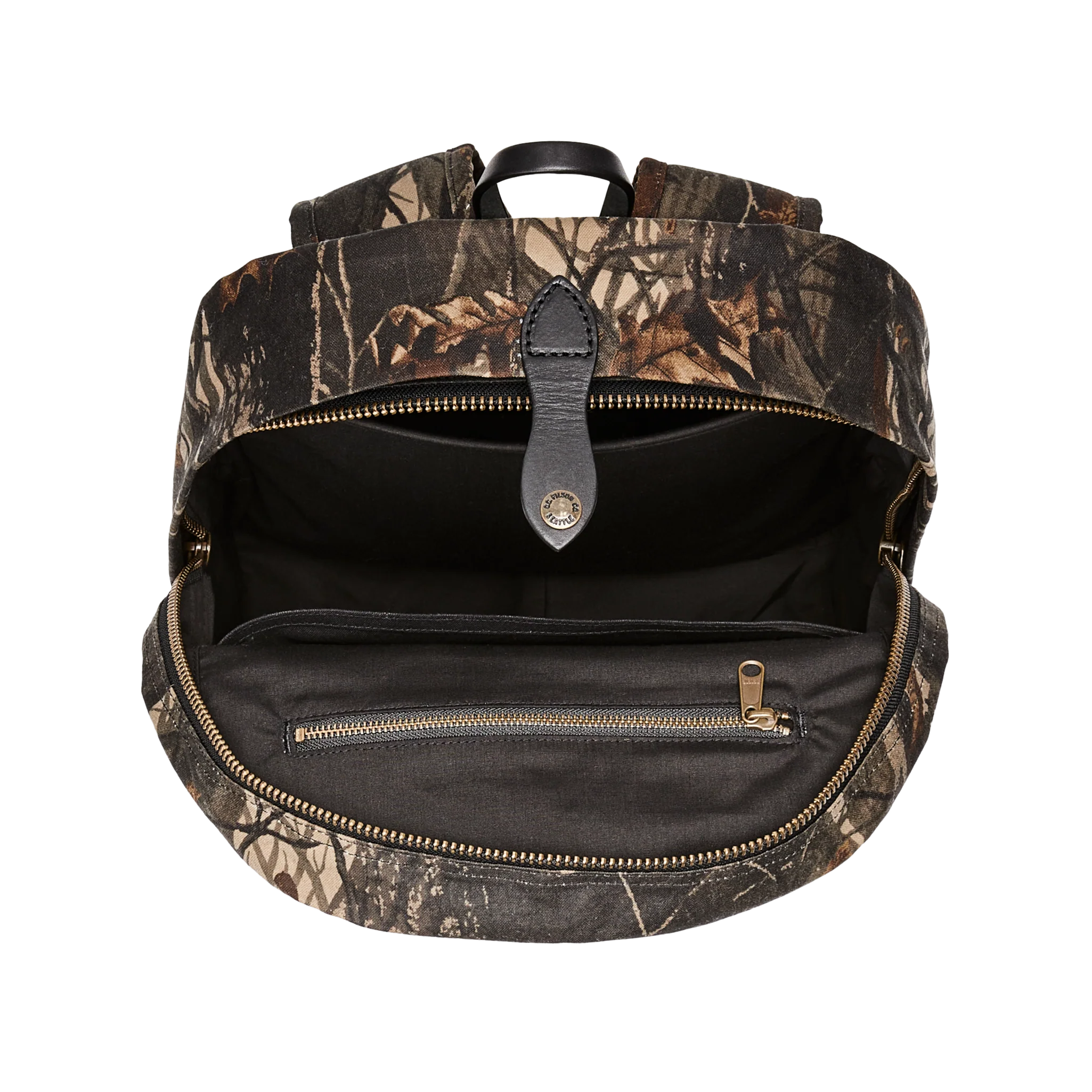 Journeyman Backpack