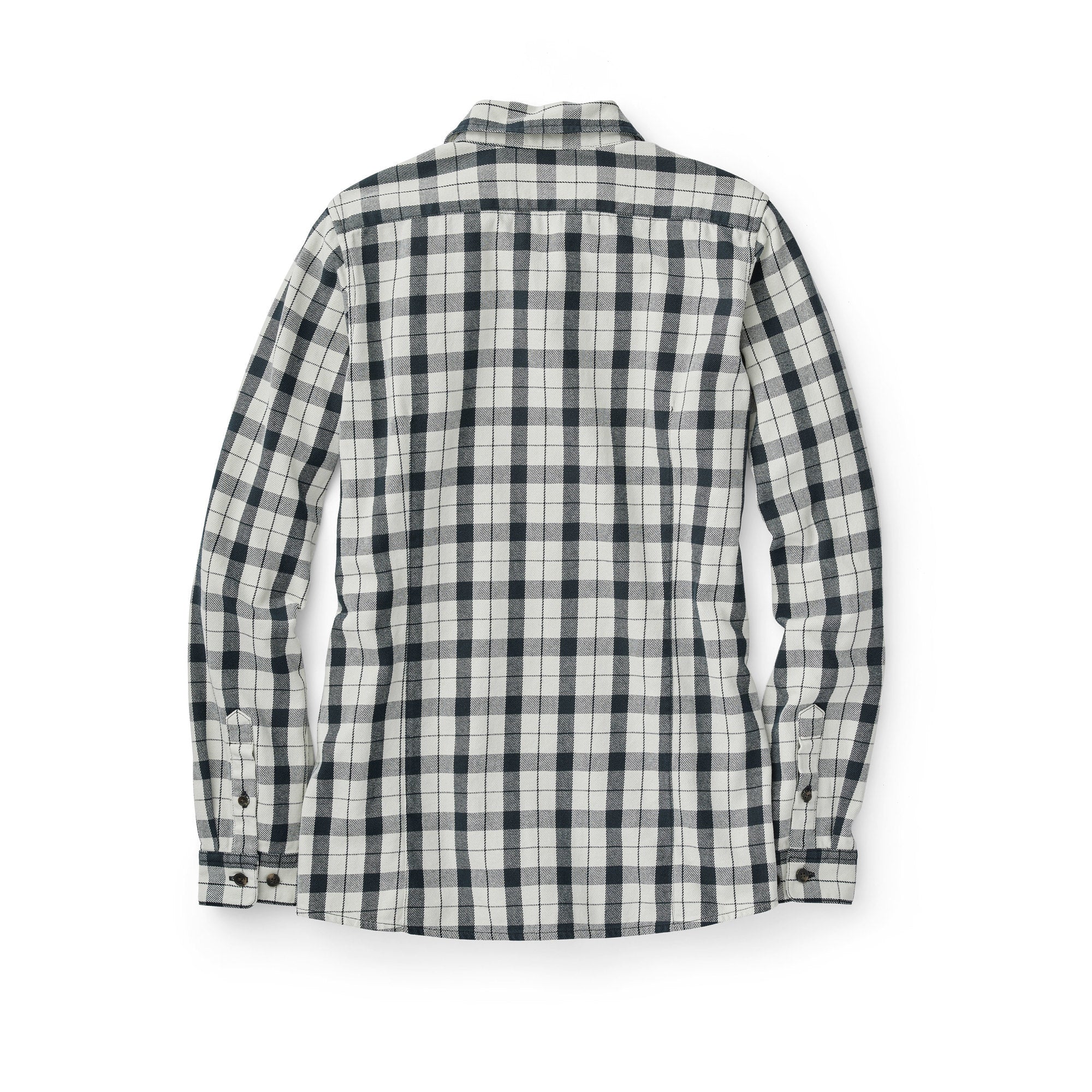 Women's Vintage Wash Alaskan Guide Shirt